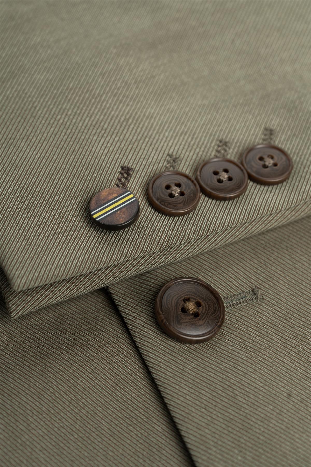 2-delig Herenpak - Cavani Donatella Sage