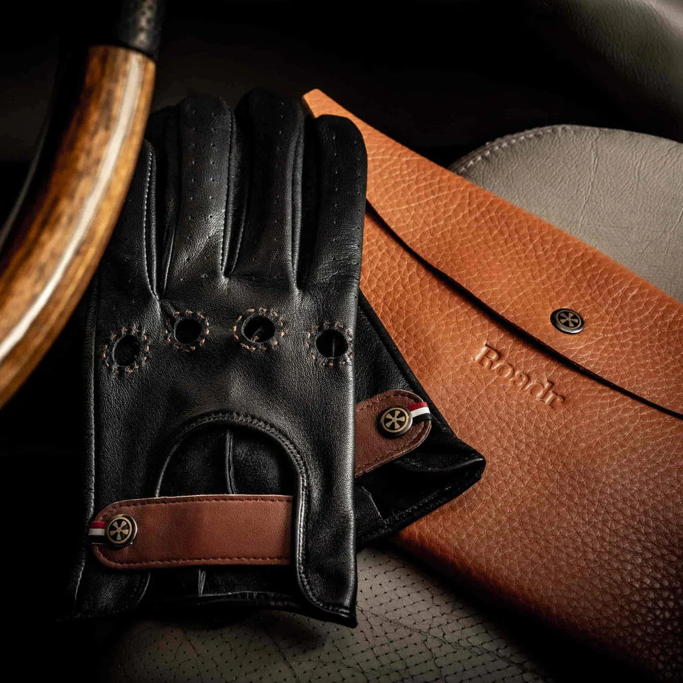 Roadr Driving Gloves - Night Driver