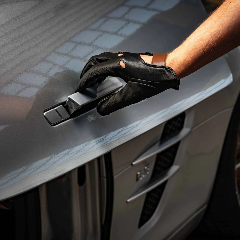Roadr Driving Gloves - Night Driver