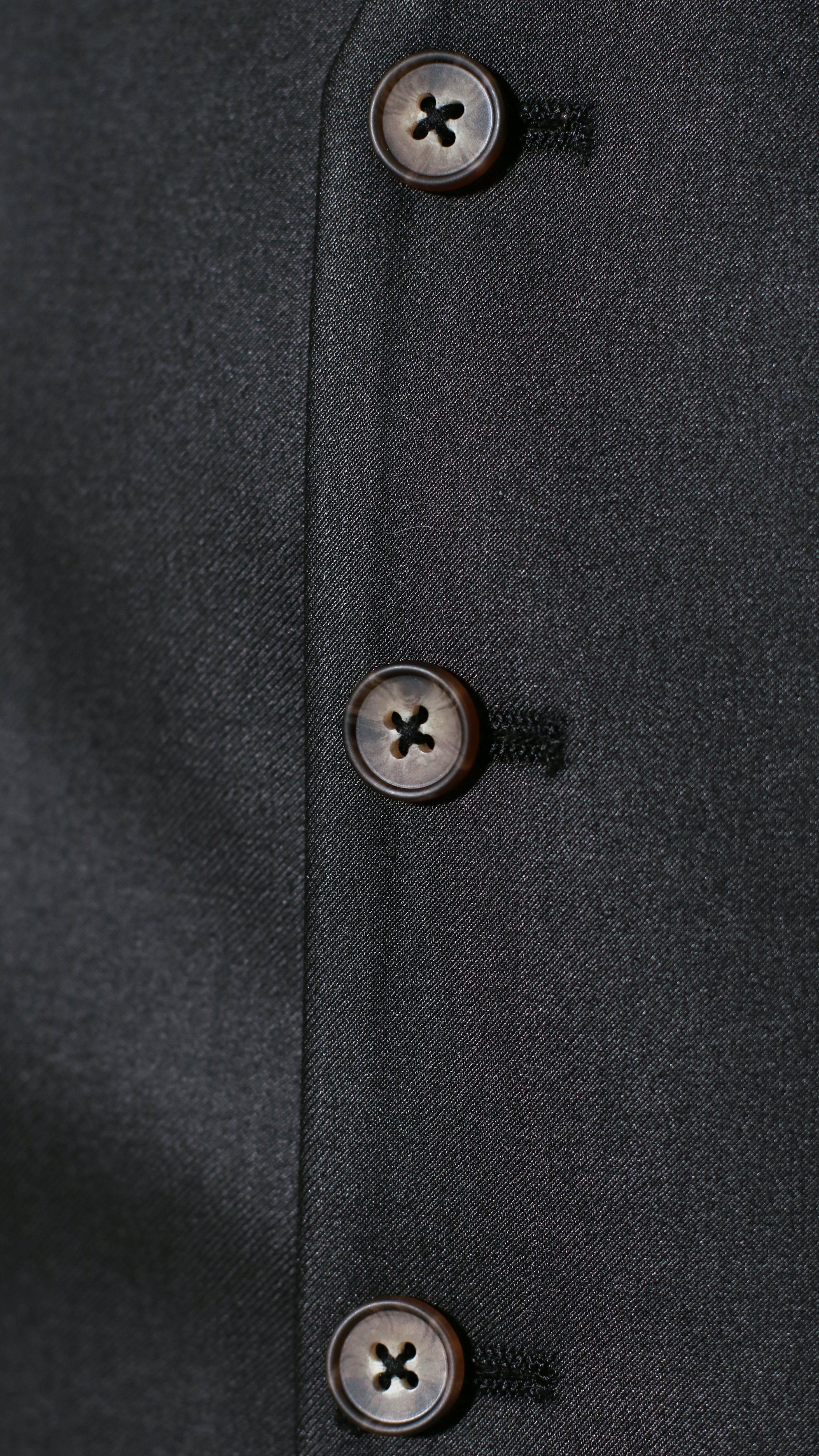 CASTLESON Phantom - Driedelig Herenpak Grey Mix & Match