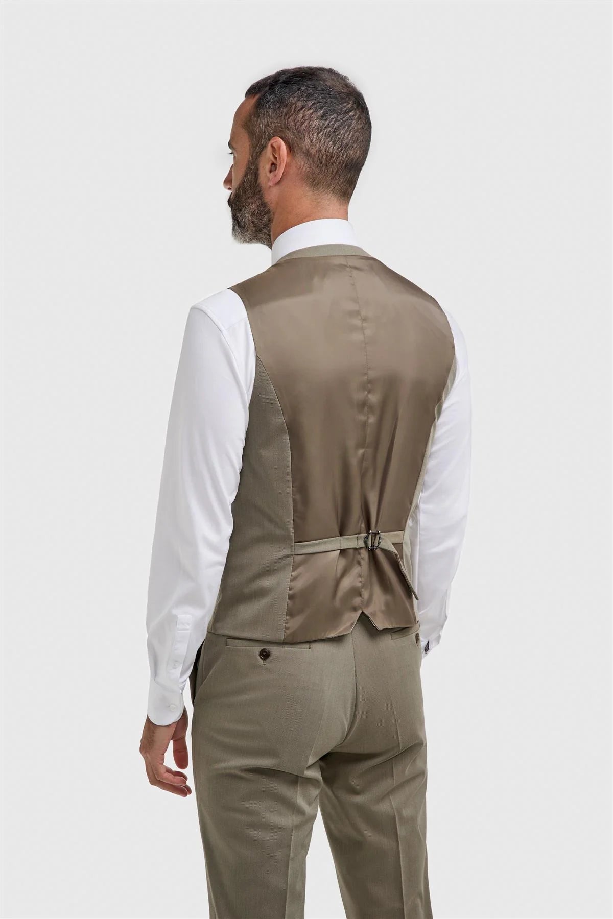 Cavani Donatella - Gilet Sage