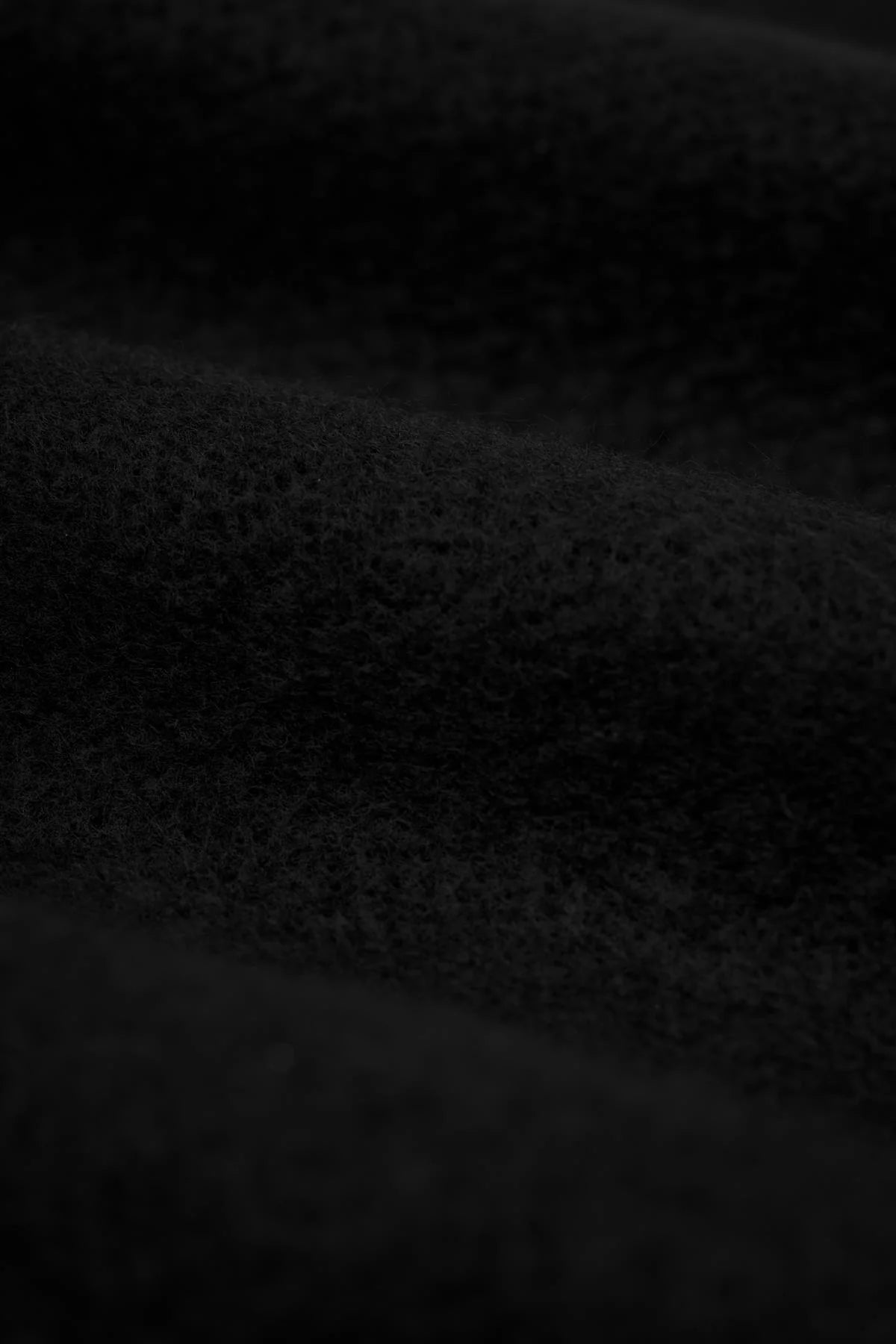 Cavani - Scarf Black