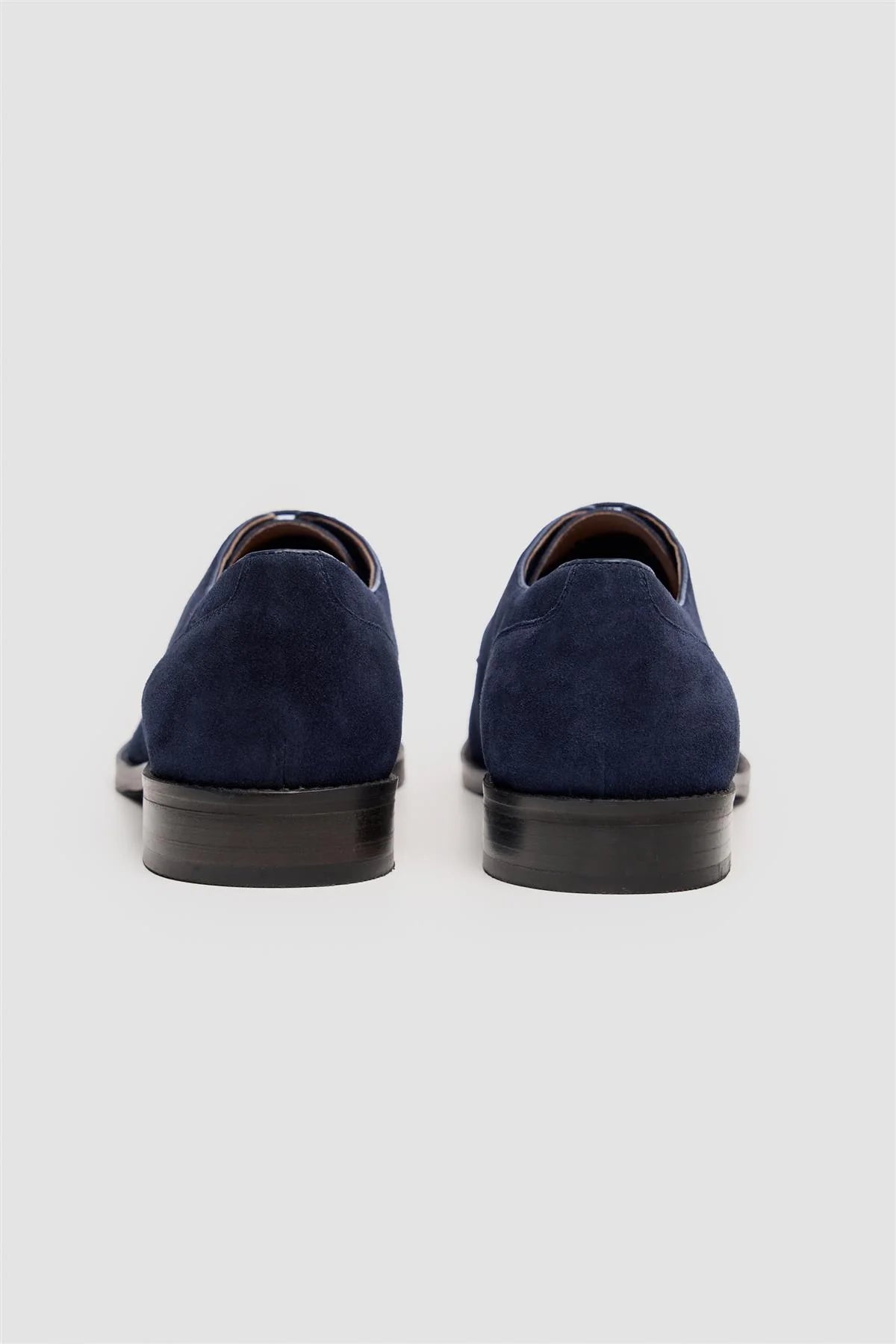 Cavani Brera Schoenen Navy