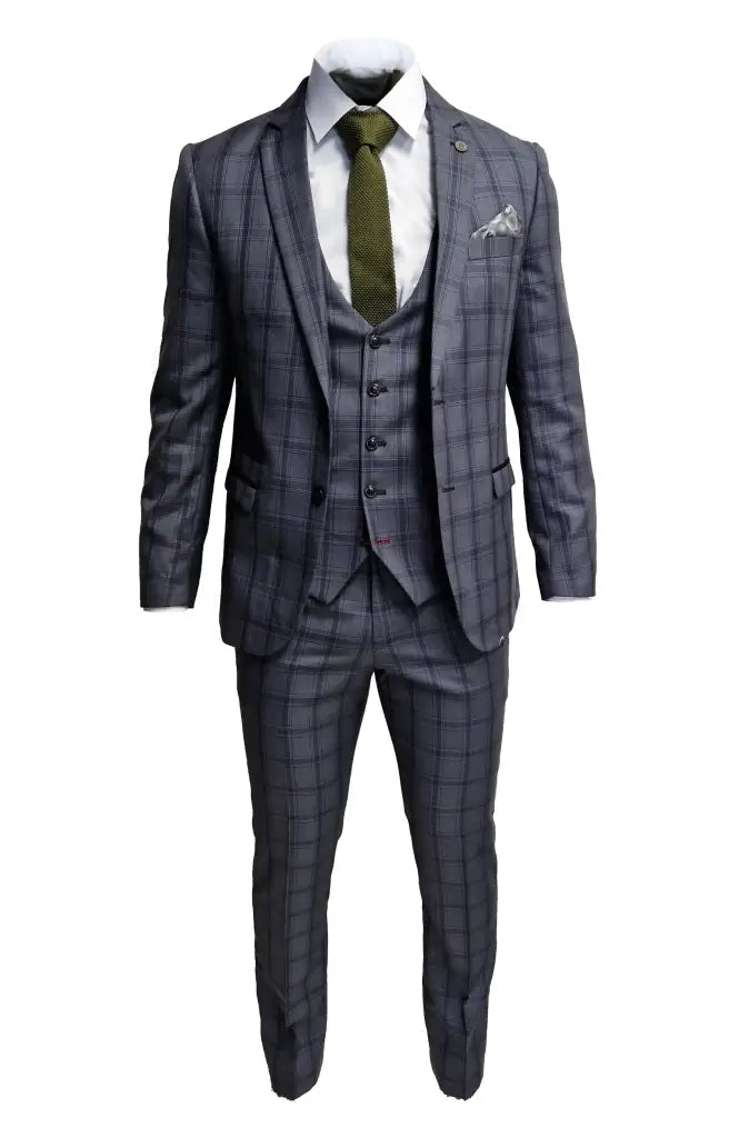 3-delig pak heren regular fit kerstpak stretch pak jas broek vest set complete set bedrukte blazer Kerstmis fashion colbert vrije tijd herenpak, A, XL 3-delig pak heren regular fit kerstpak stretch pak jas broek vest set complete set bedrukte blazer Kerstmis fashion colbert vrije tijd herenpak, A, XL