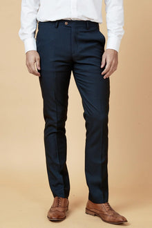 Marc Darcy - Pantalon Max Navy