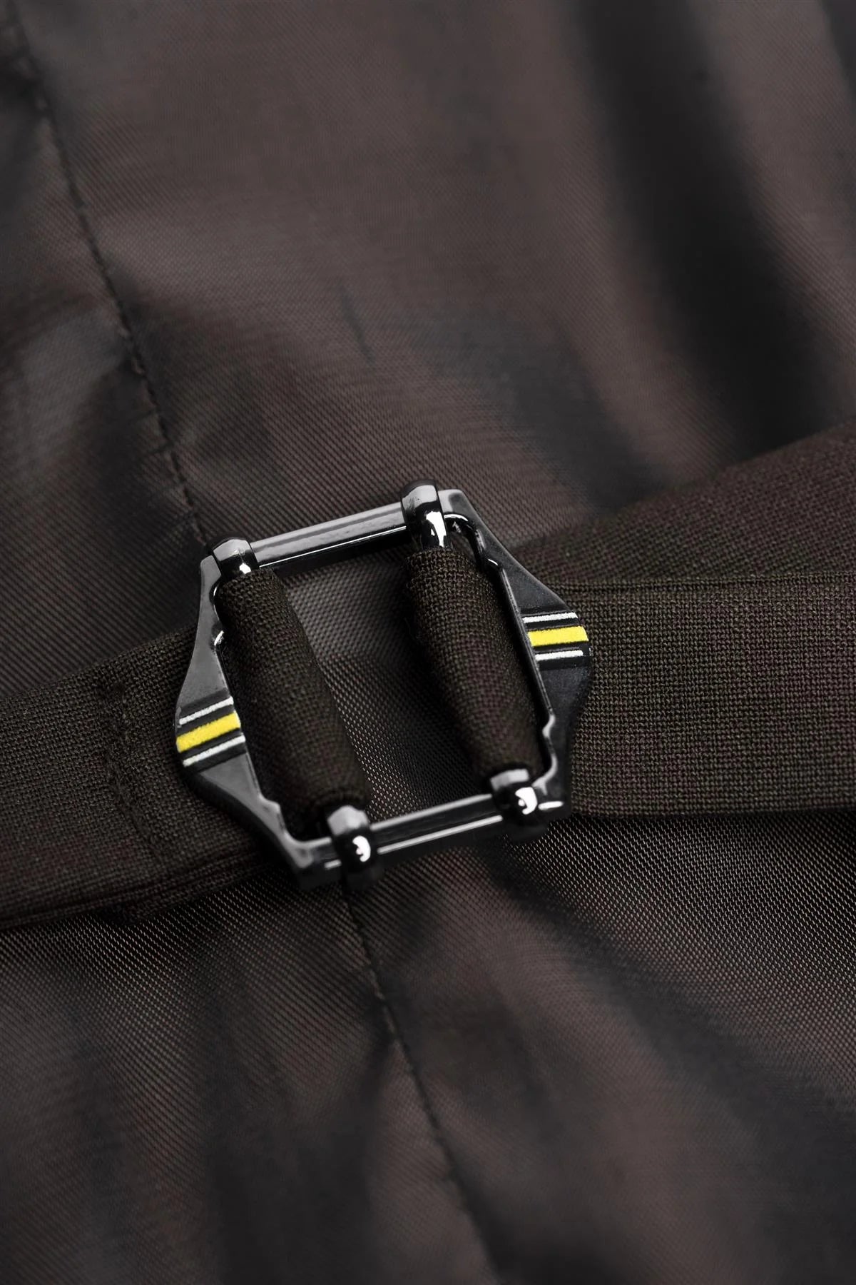 Cavani Bond - Gilet Auburn