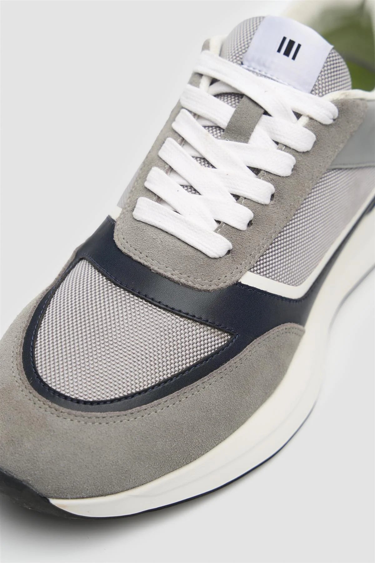 Cavani - Brisbane Schoenen Grey