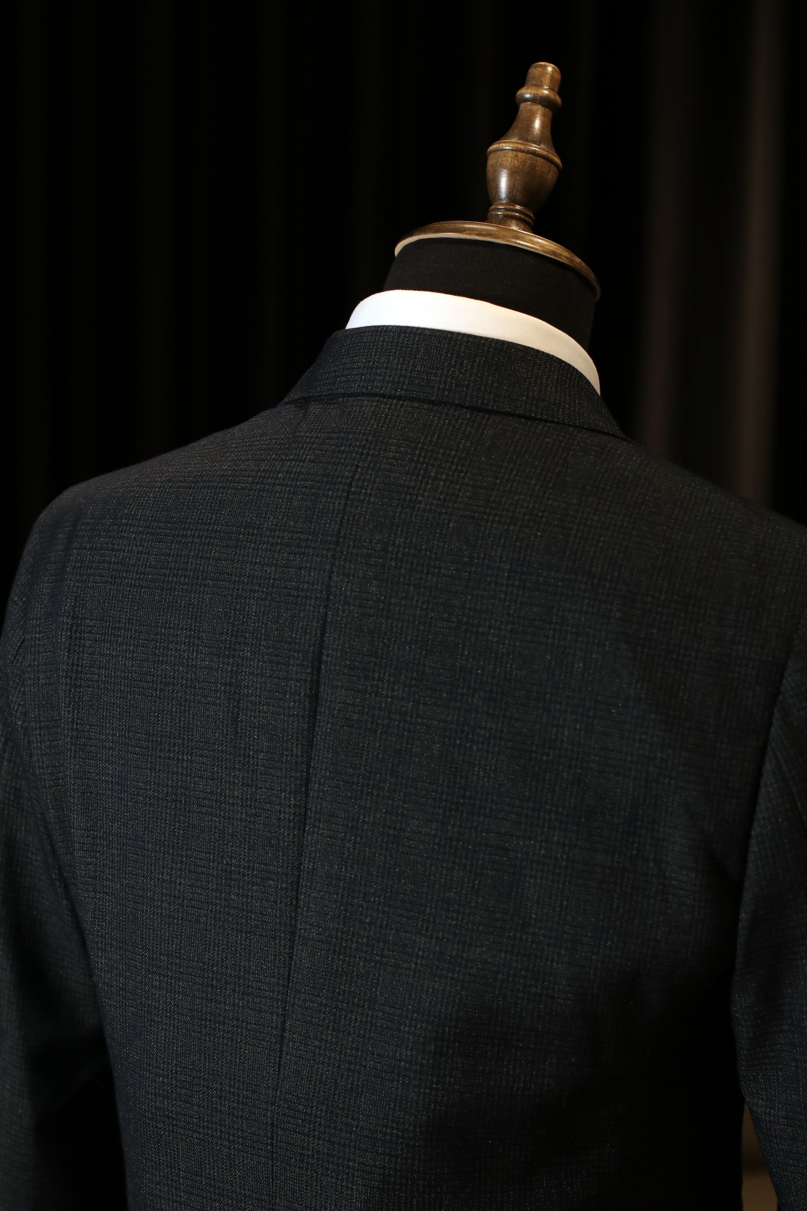 3delig-tweed-olijfgroen-castleson