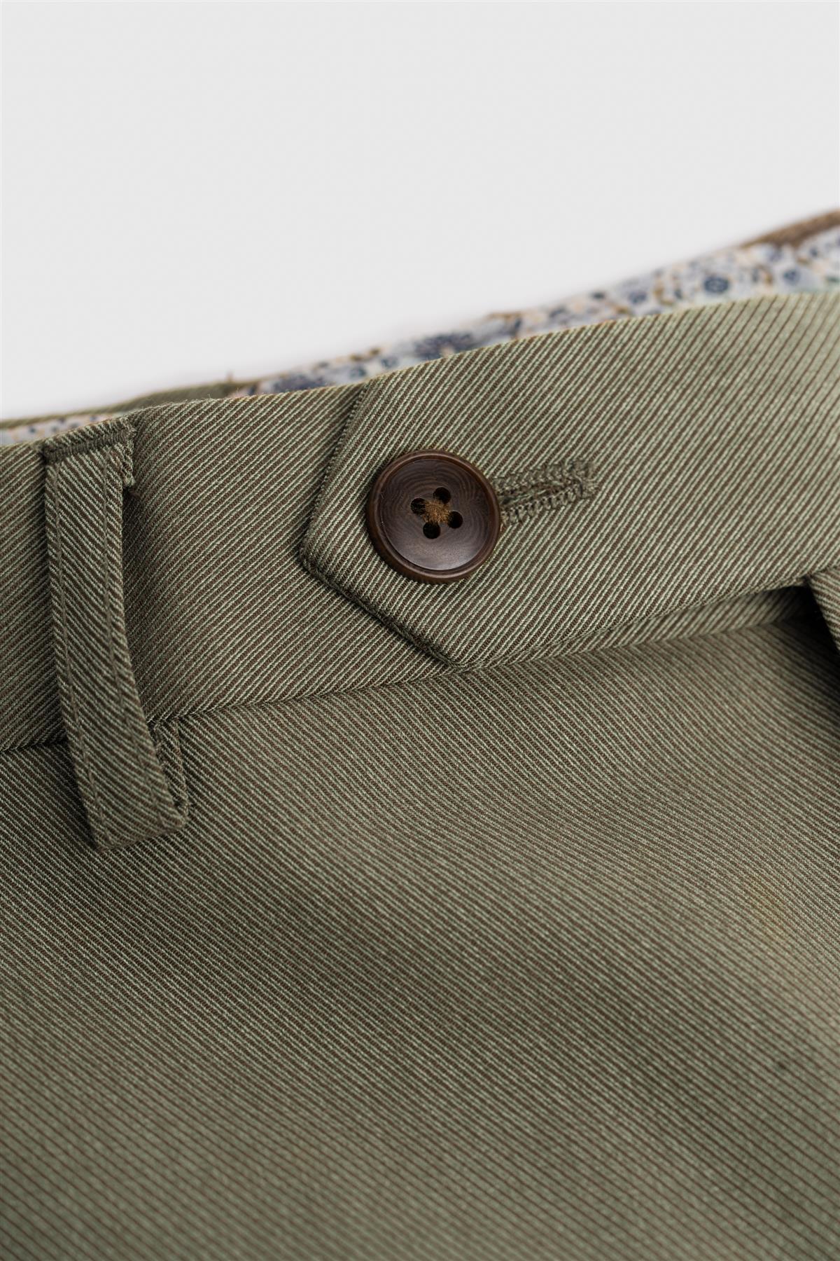 Cavani Donatella - Pantalon Sage