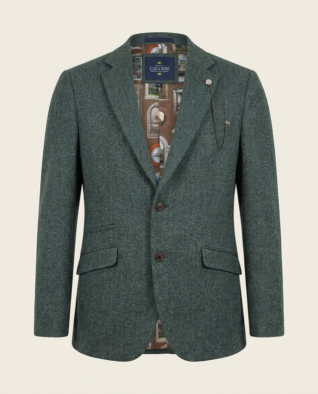 Cavani - Colbert Thomas Lush Olive