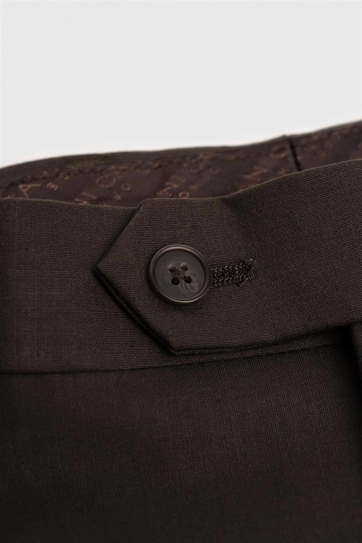 Cavani Bond - Pantalon Auburn