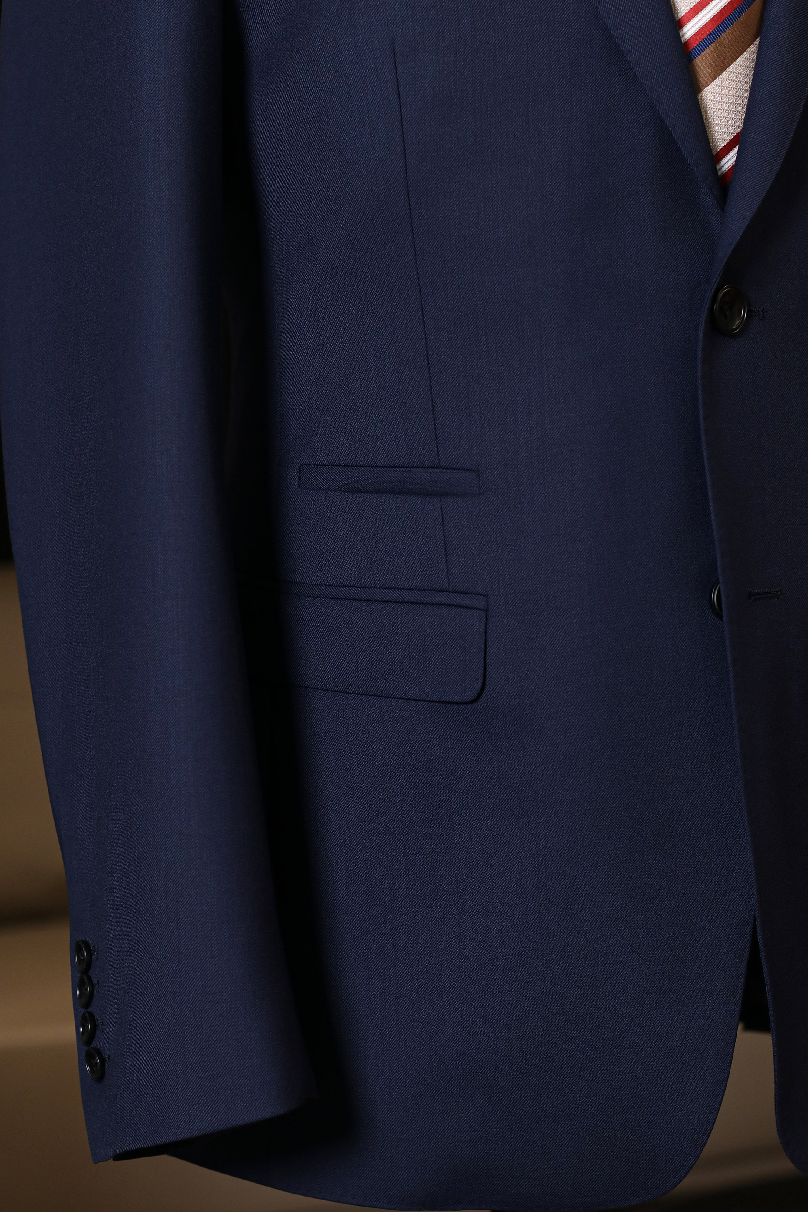 CASTLESON - Colbert Guard Navy