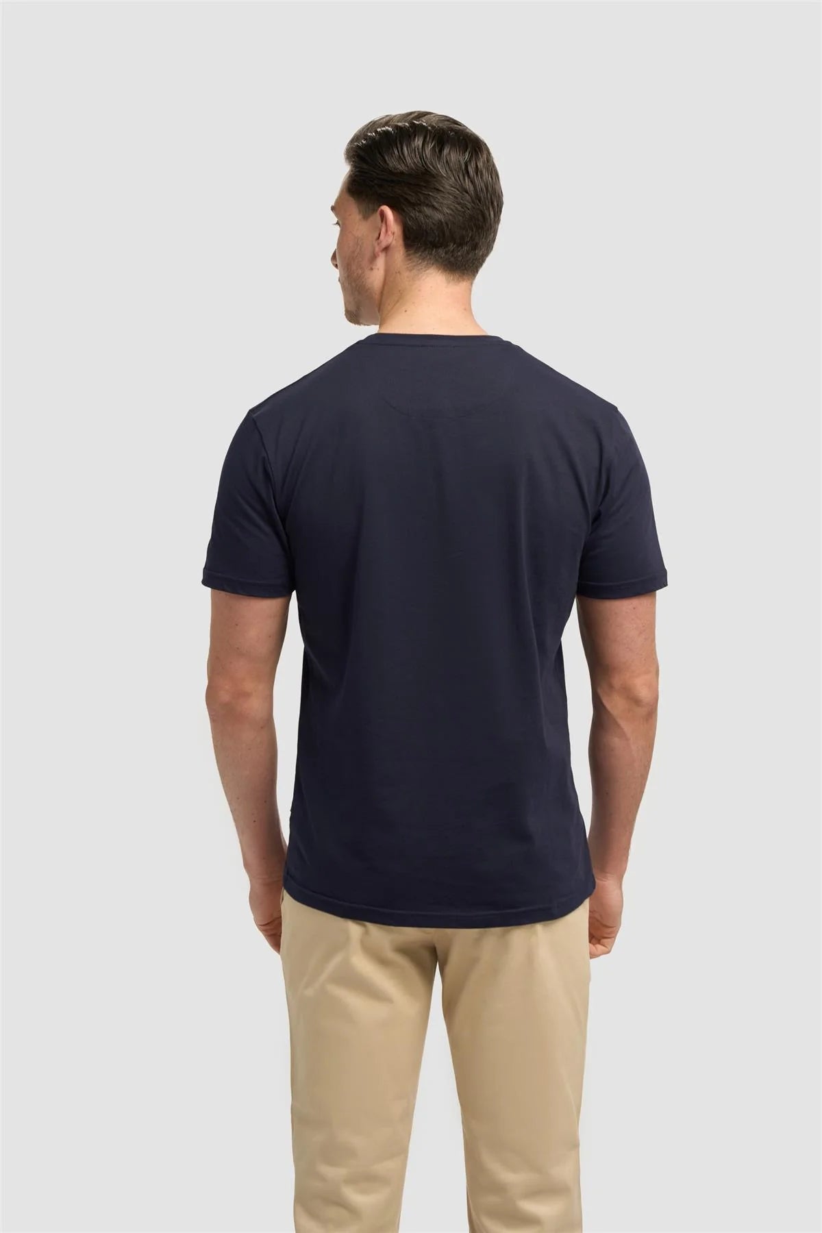 Cavani - T-Shirt Sanchez Navy
