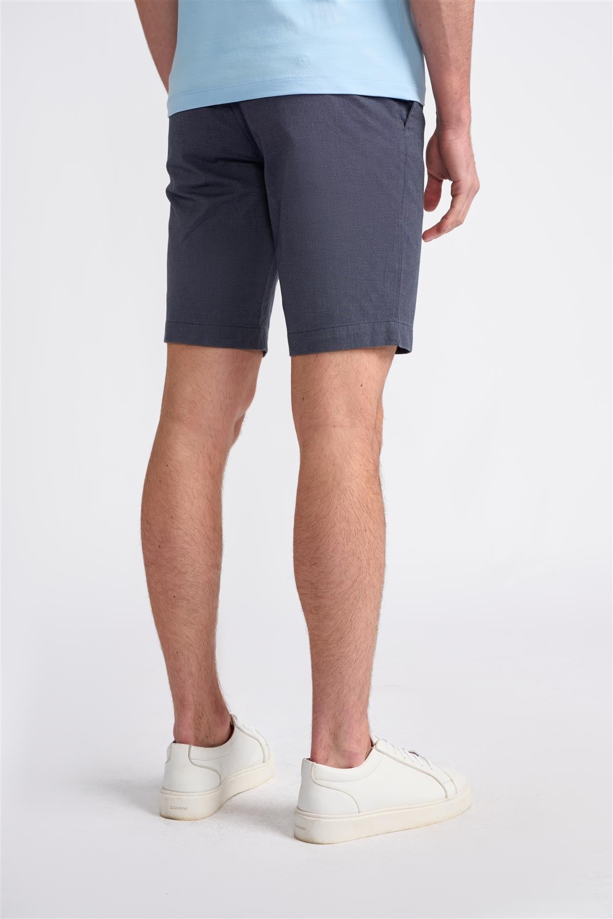Cavani Dakota Storm - Korte broek heren 3