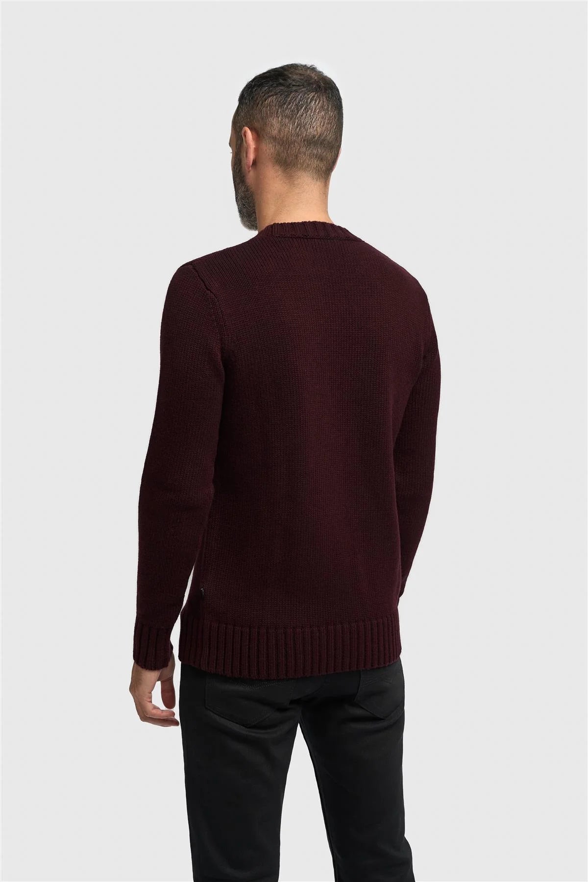 Cavani - Wine Jumper Farrel