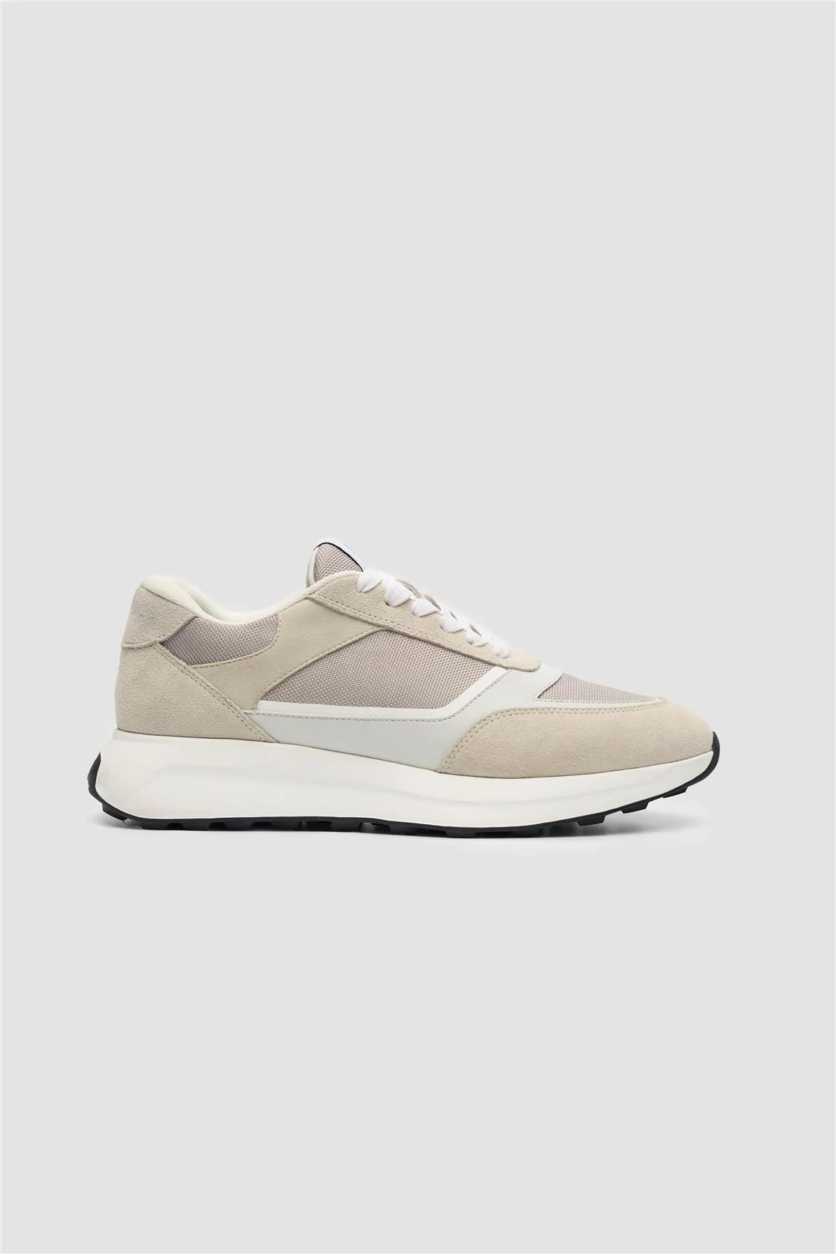 Cavani - Brisbane Schoenen White