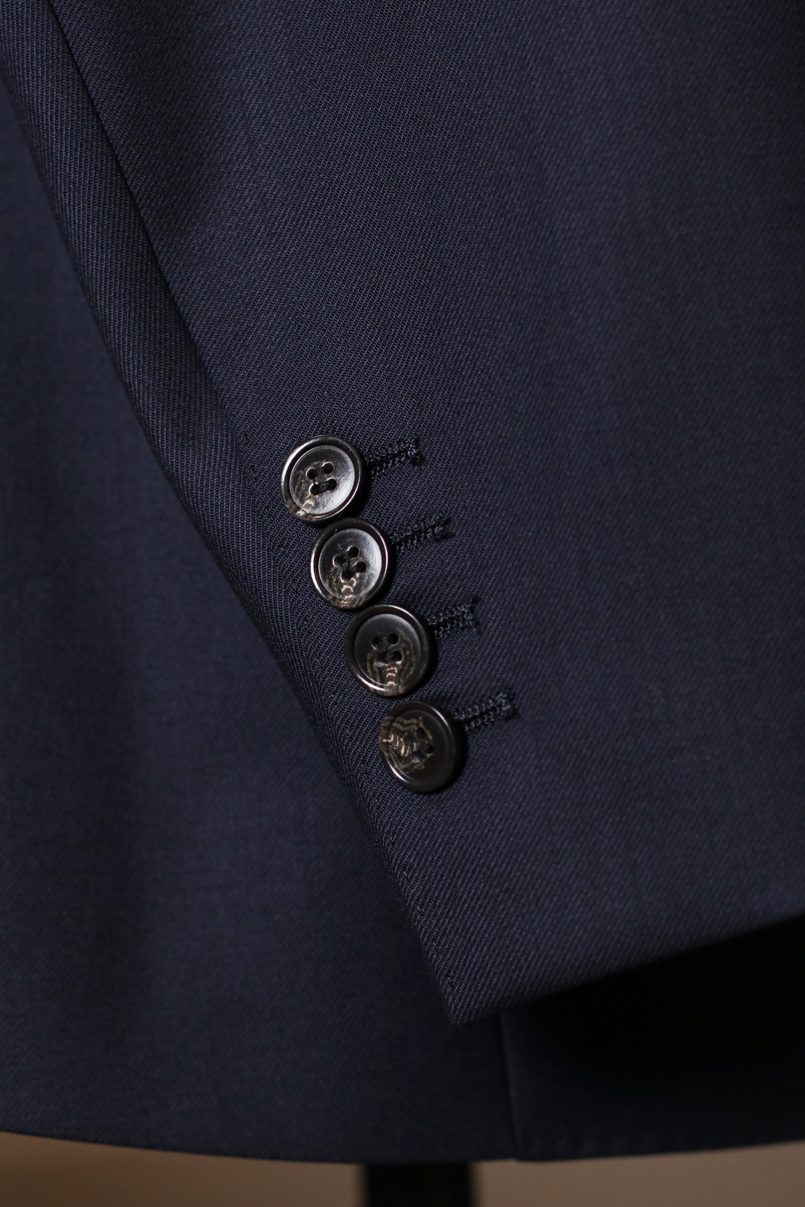 CASTLESON - Colbert Guard Midnight Navy