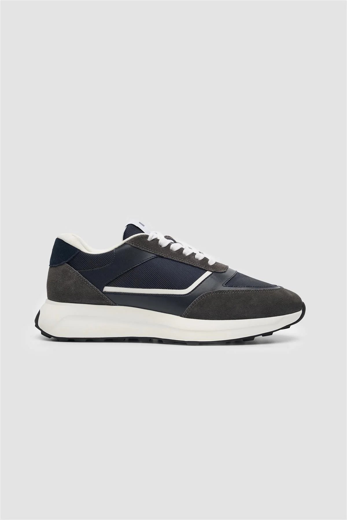 Cavani - Brisbane Schoenen Navy