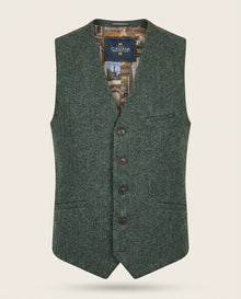 Cavani - Gilet Thomas Lush Olive