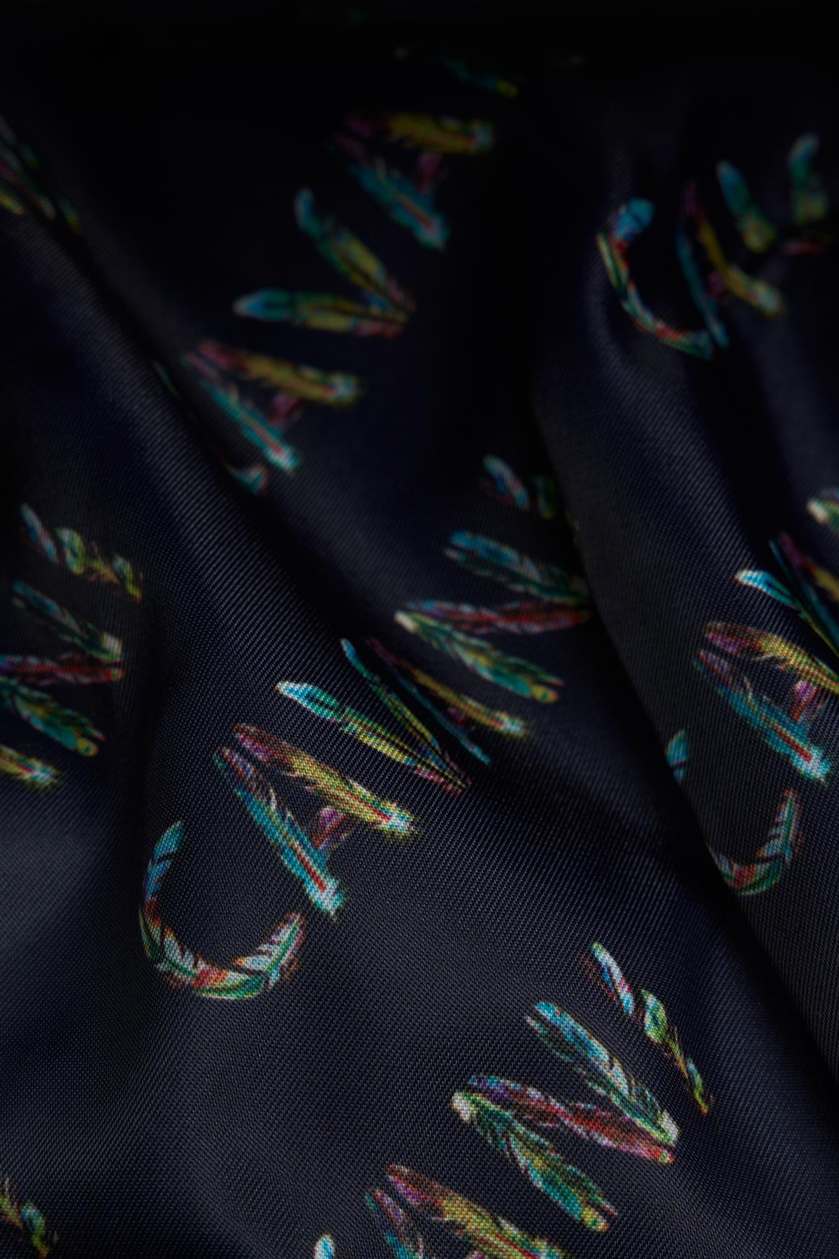 Cavani Flat Cap | Torino Navy