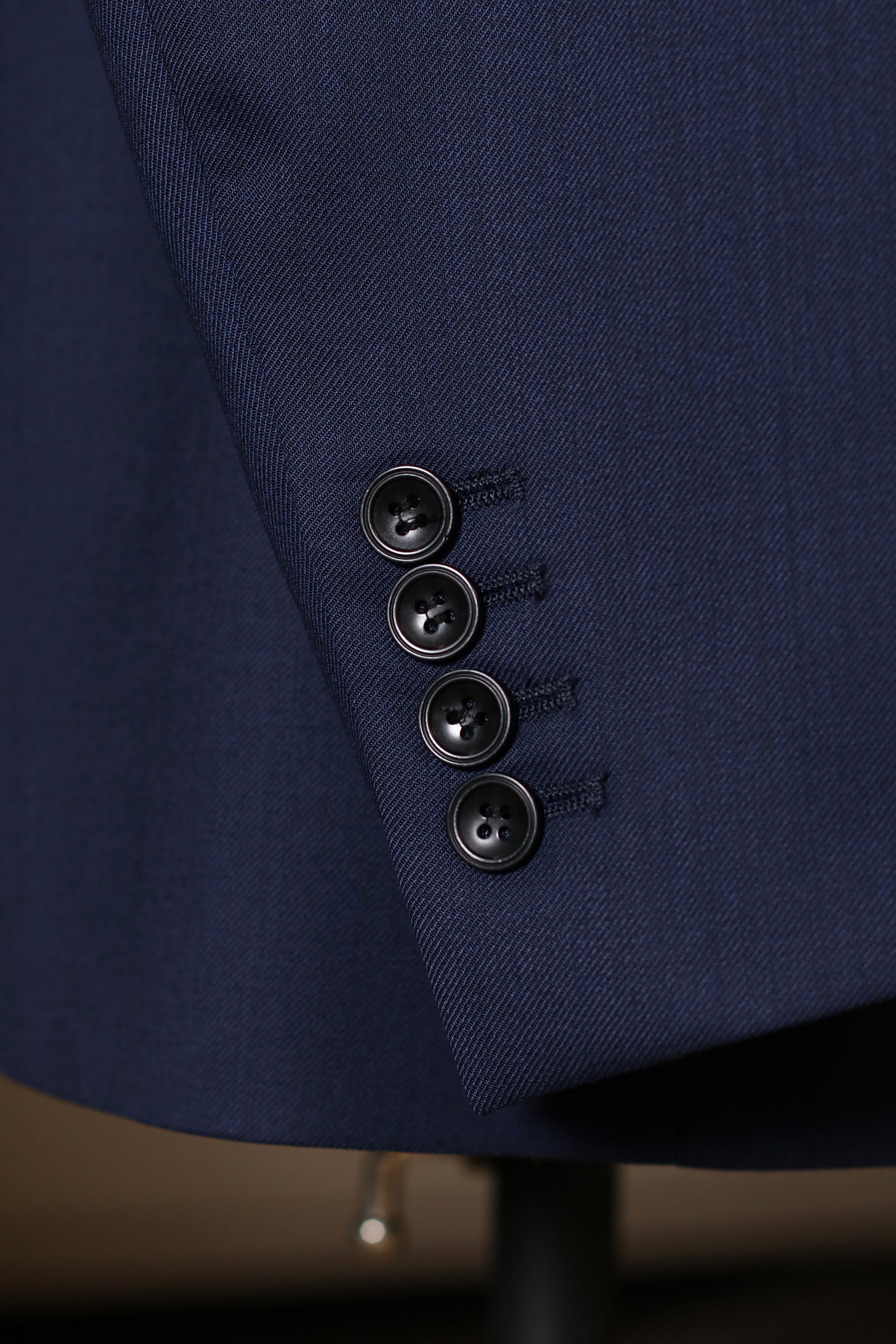 CASTLESON - Colbert Guard Navy