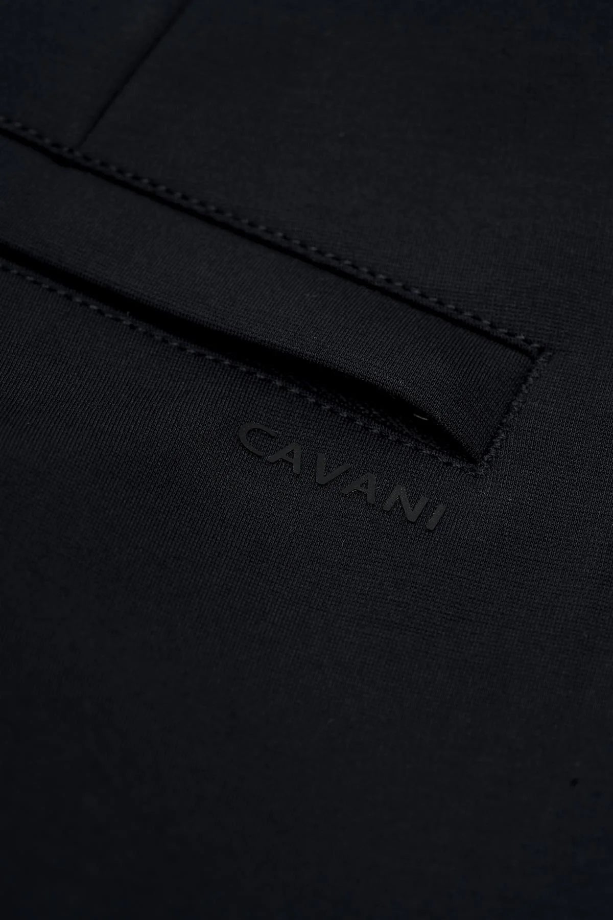 Cavani Coney Jackey - Navy