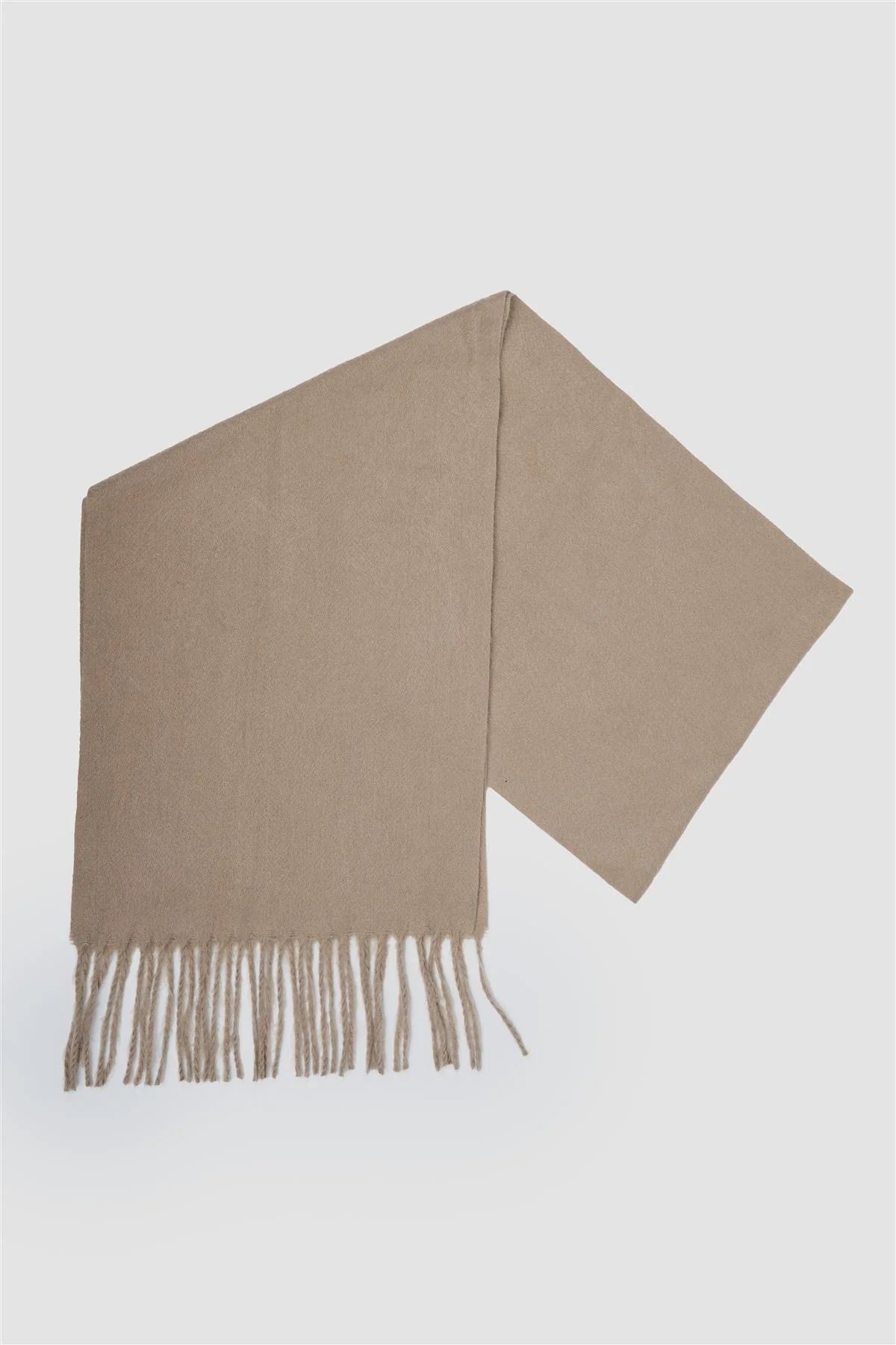 Cavani - Scarf Beige