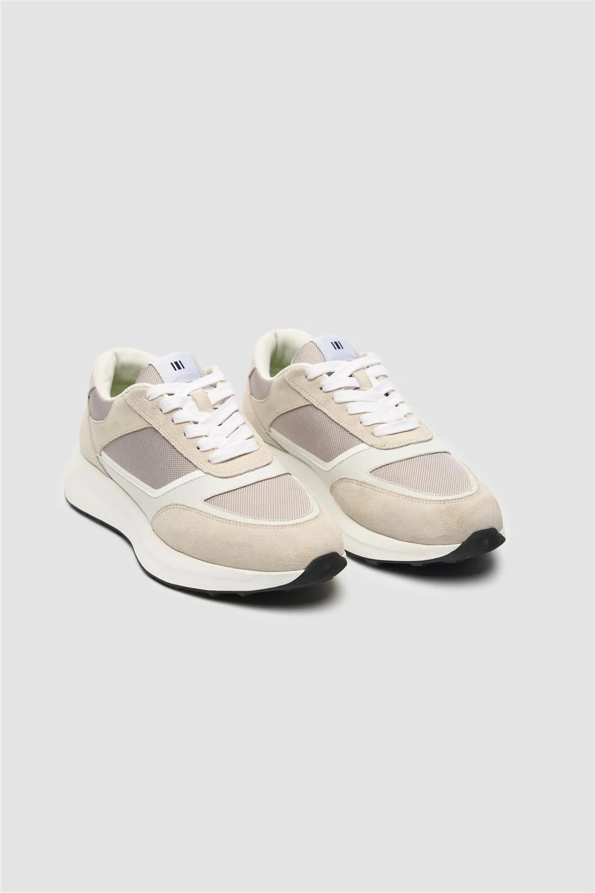 Cavani - Brisbane Schoenen White