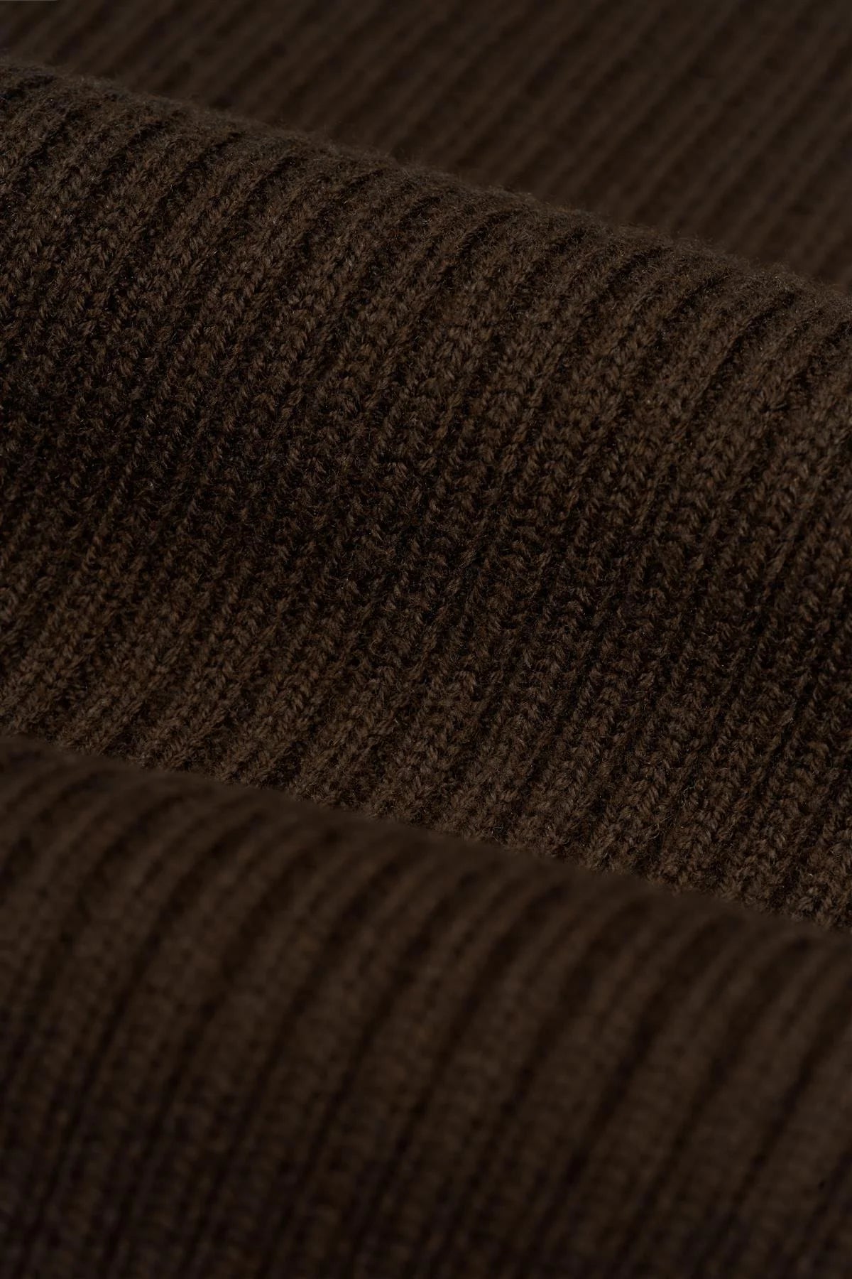 Cavani - Brown Jumper Fosco