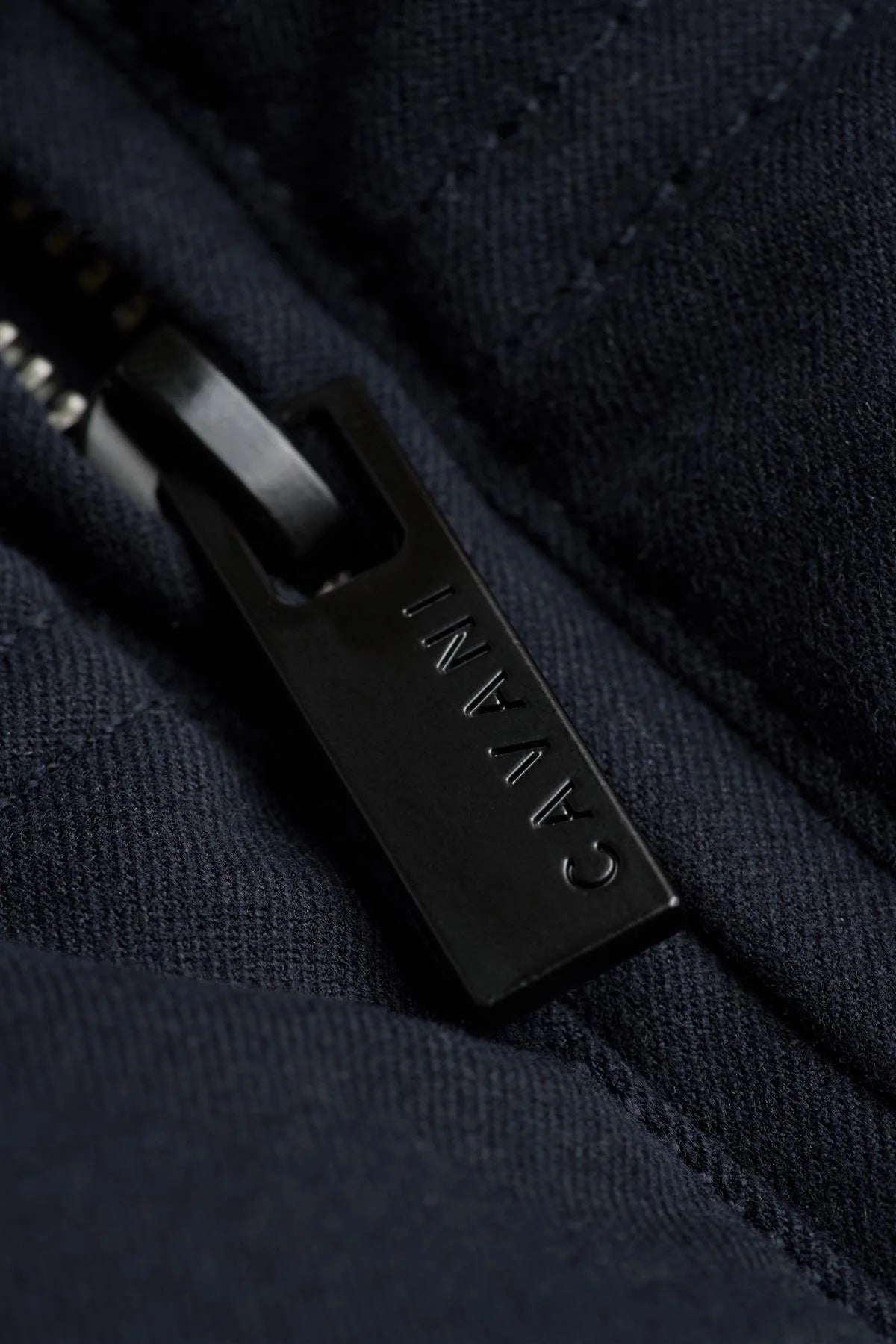 Cavani - Bodywarmer Fennit Navy