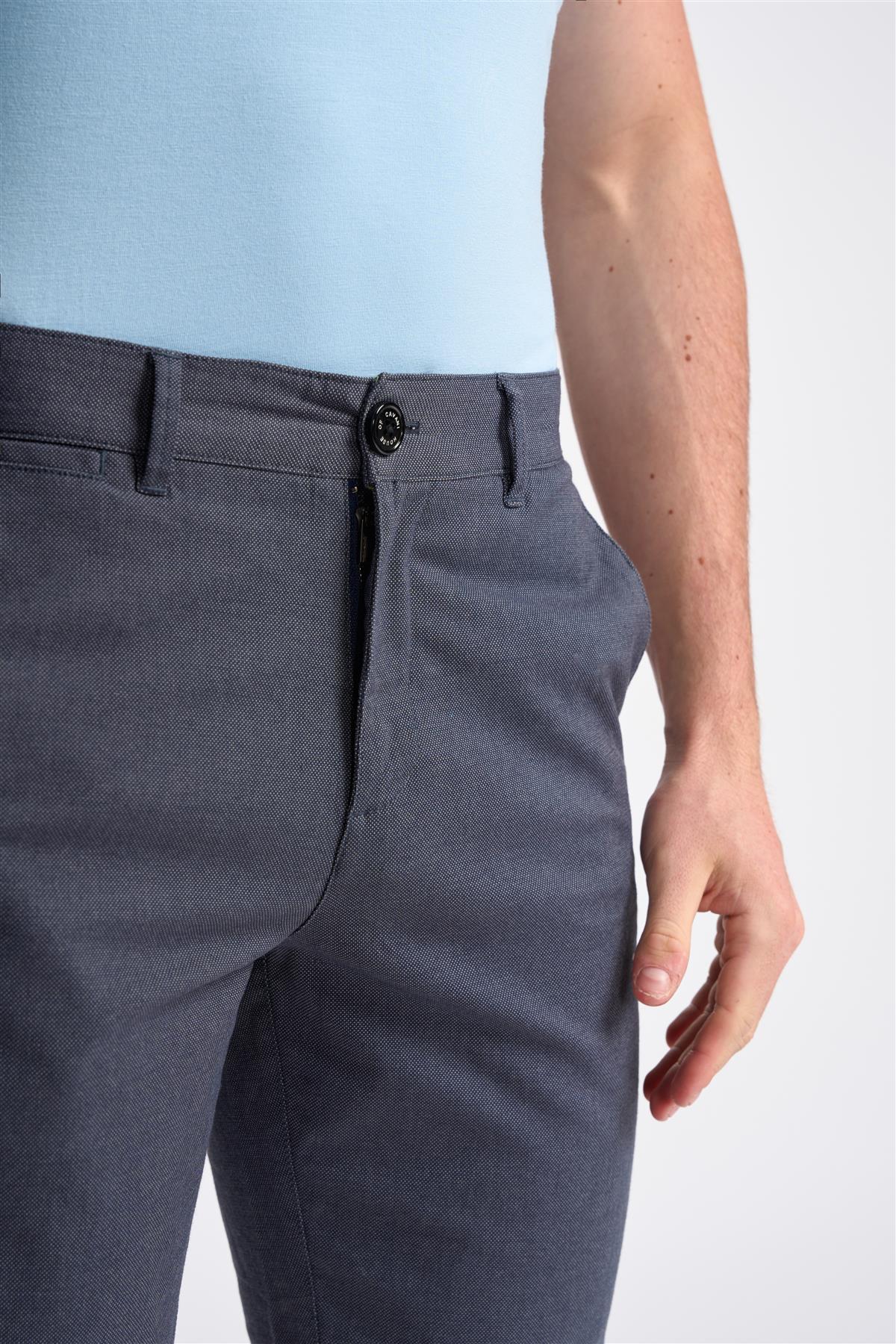 Cavani Dakota Storm - Korte broek heren 5