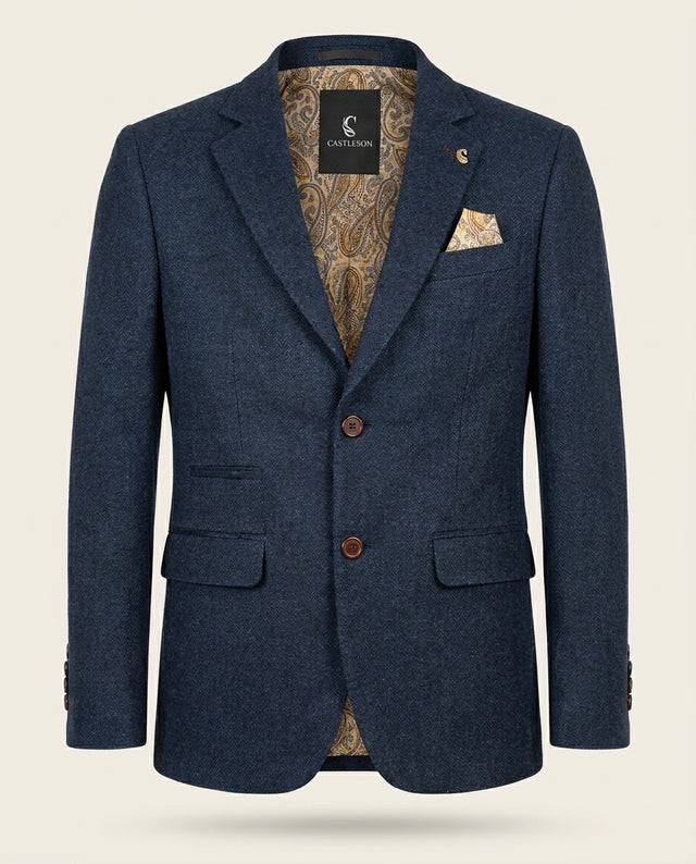 CASTLESON - Colbert Chief Navy