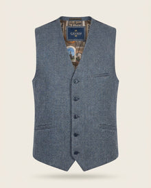 Cavani - Gilet Thomas Savoy