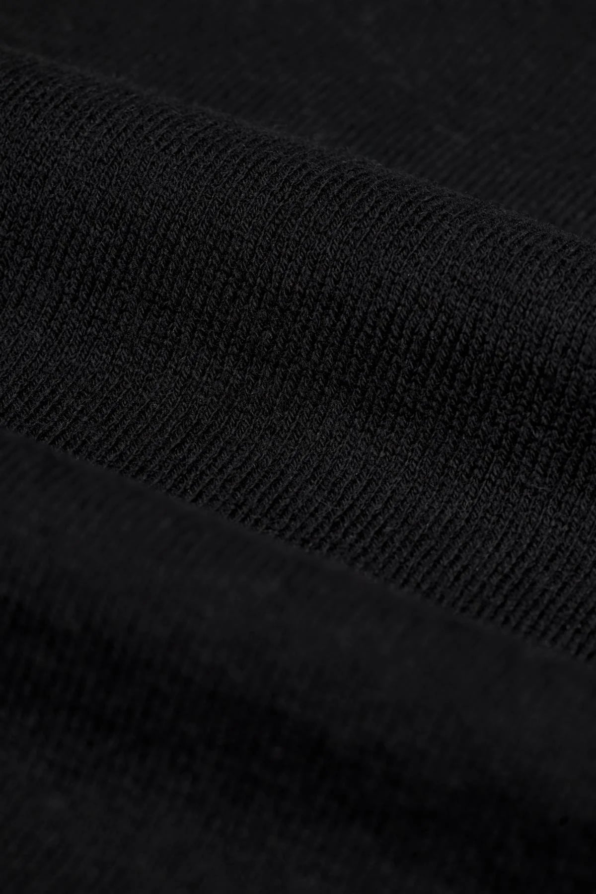 Cavani Black - Pullover Heren met Rits
