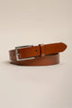 Leren Cavani Riem - BT05 Lichtbruin