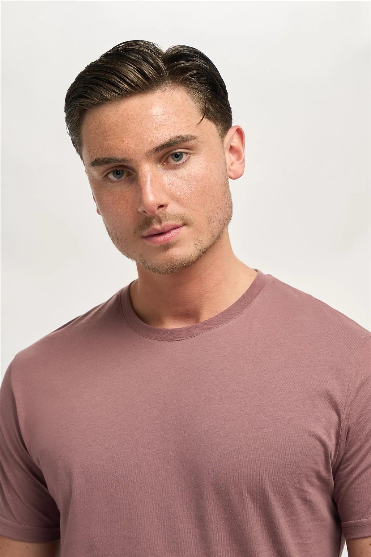 Cavani - T-Shirt Sanchez Mauve