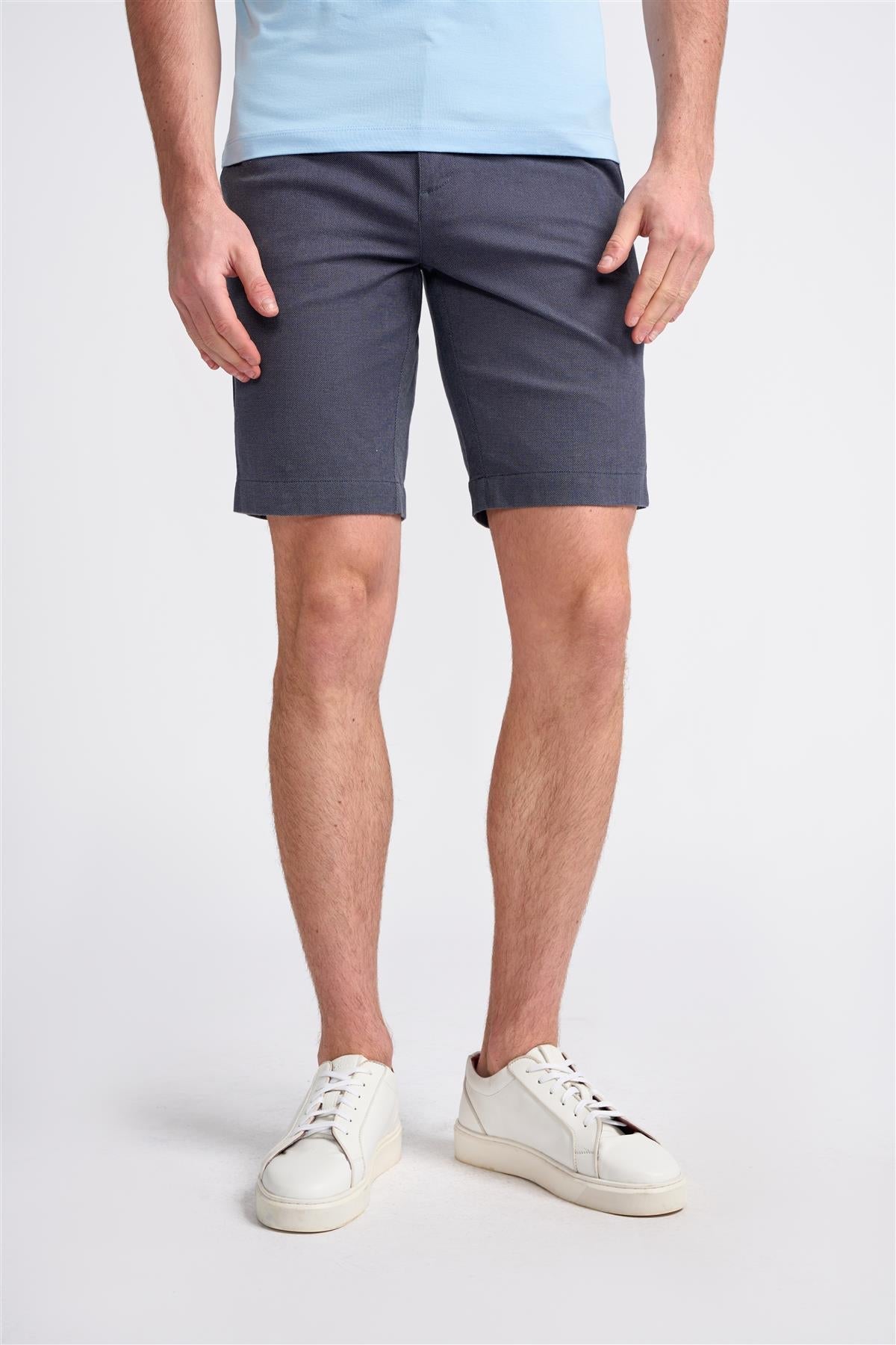 Cavani Dakota Storm - Korte broek heren 1