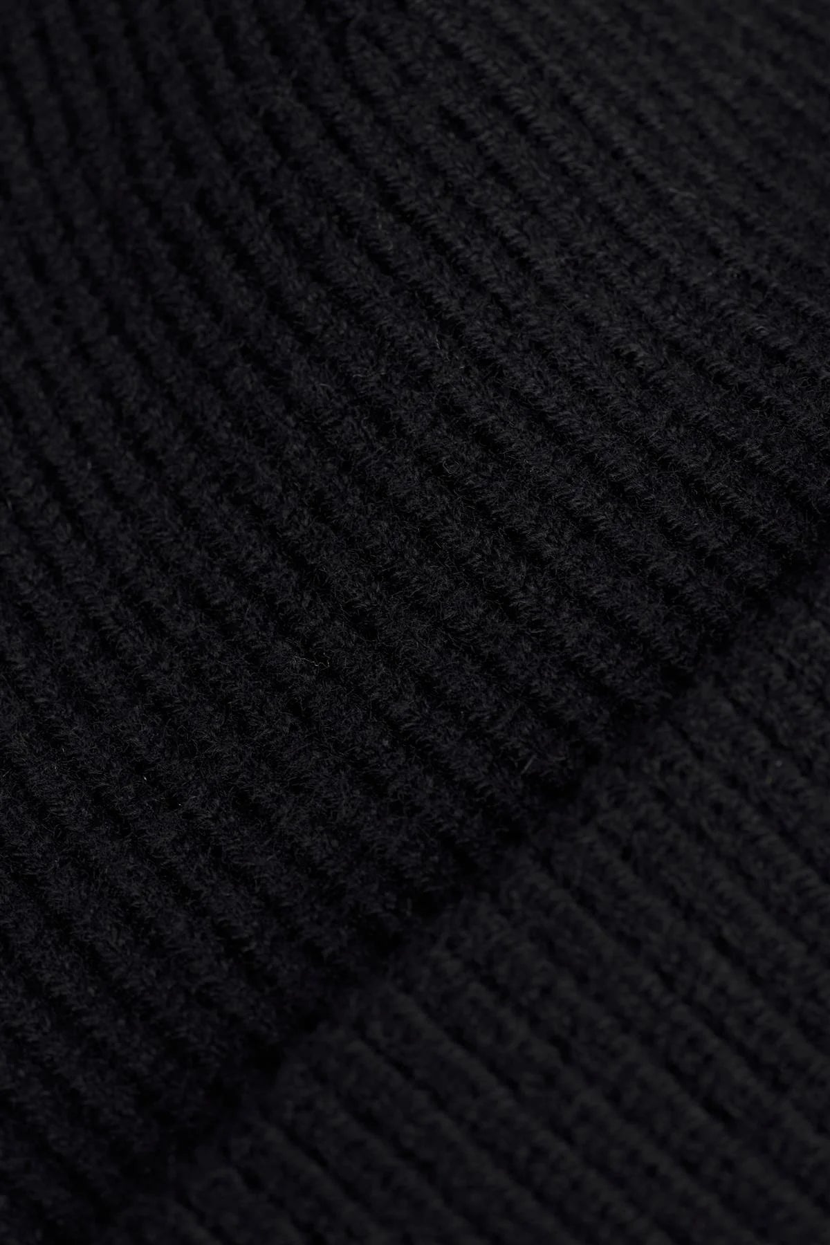 Cavani - Beanie Black