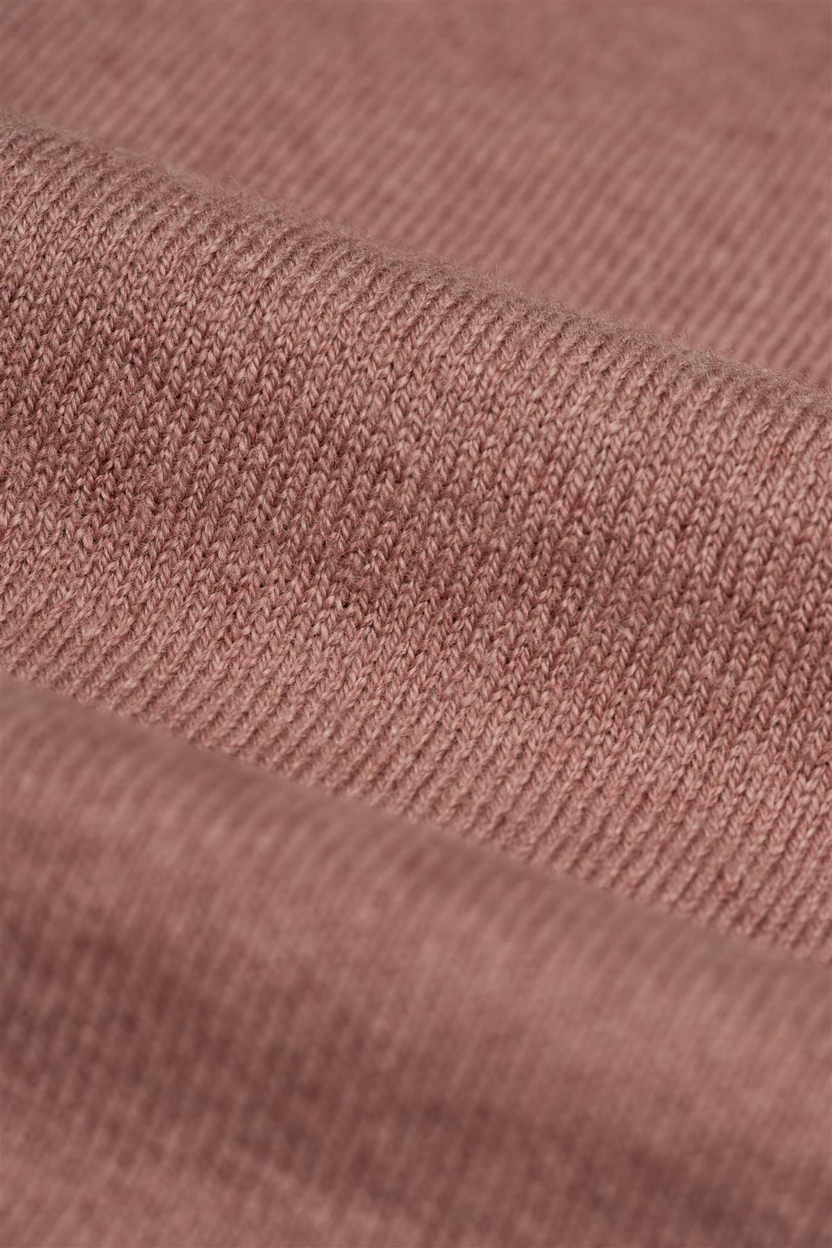 Cavani Boom Mauve - Polo heren 3