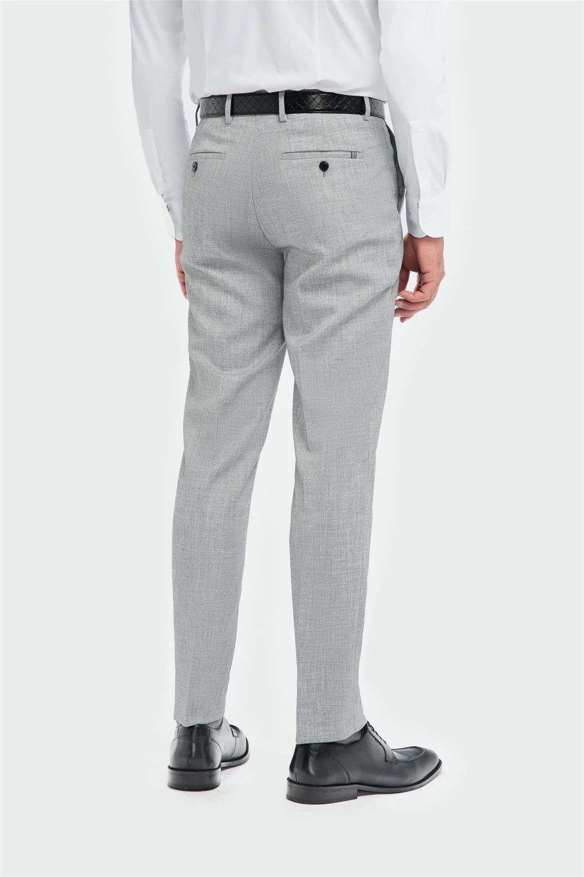 Cavani Malibu - Pantalon Grey
