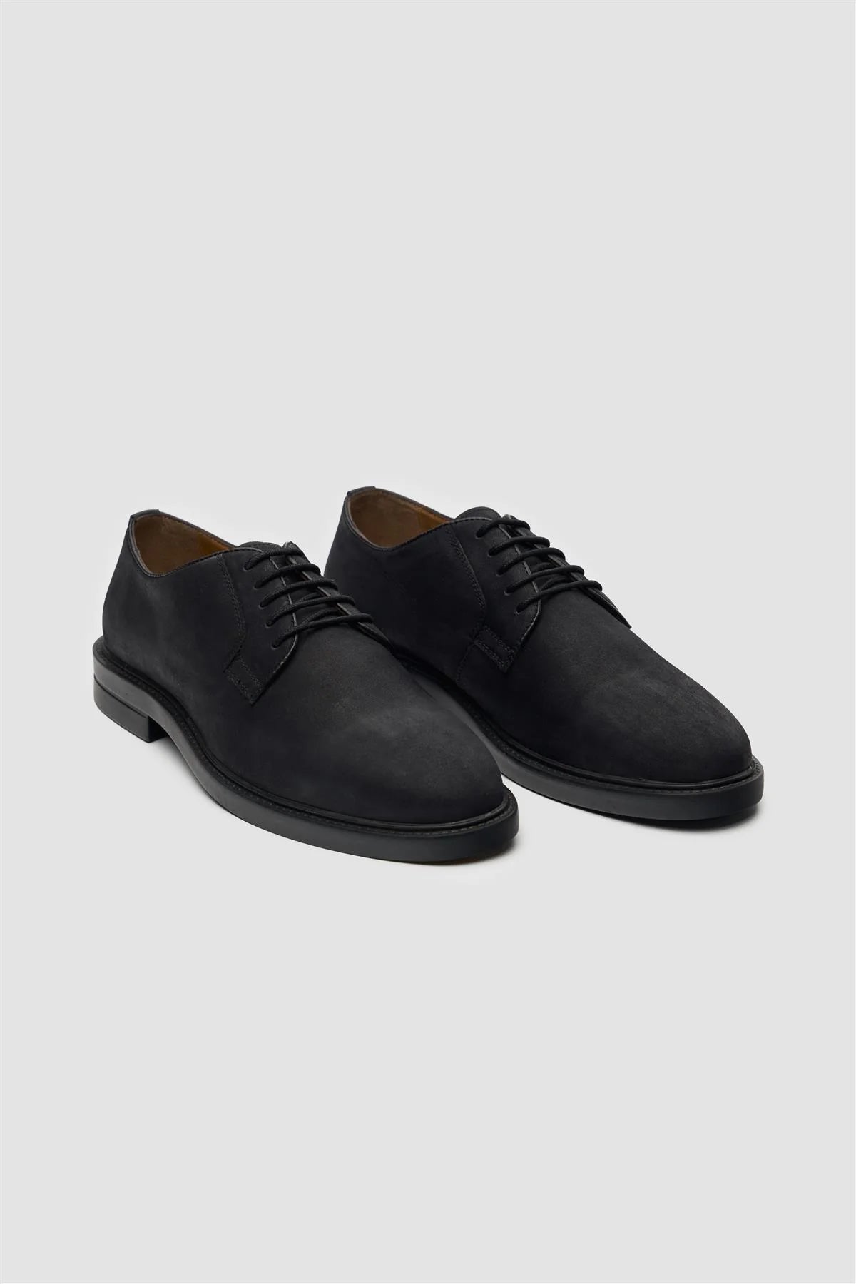 Zwarte Heren Schoenen- Cavani Pedro Black