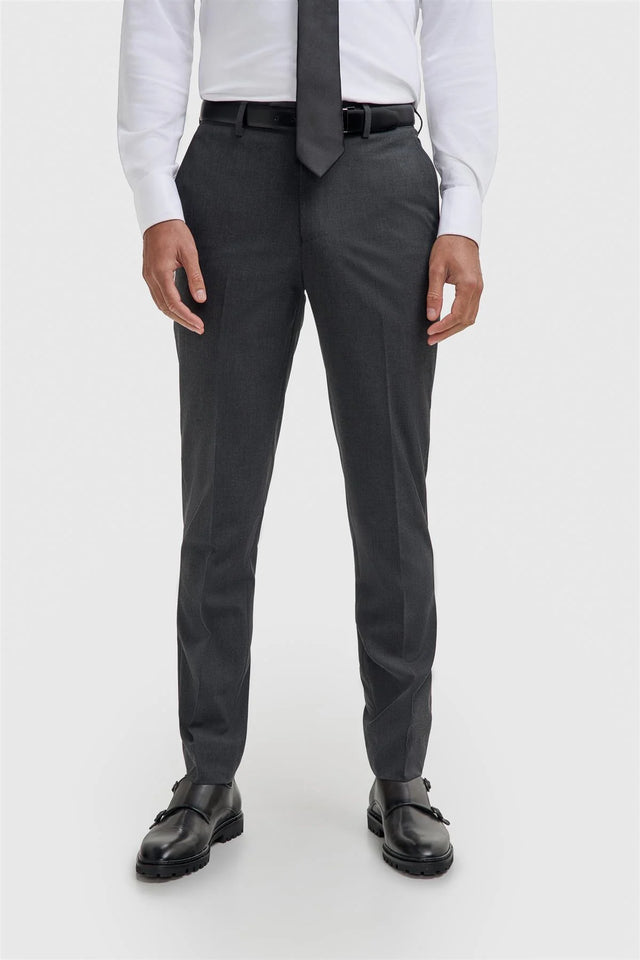 Cavani Malibu - Pantalon Charcoal