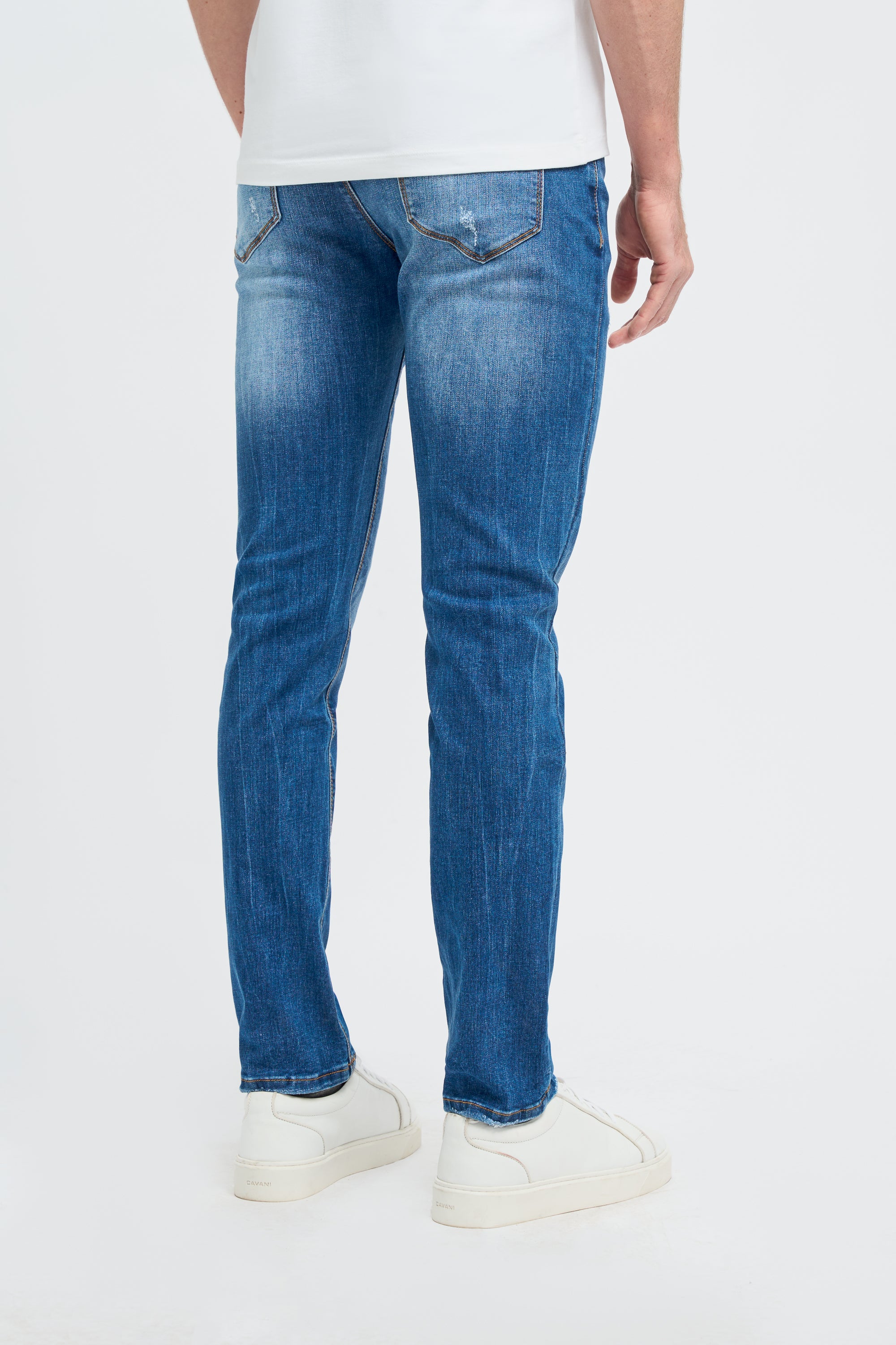 Cavani Heren Jeans - Blaze