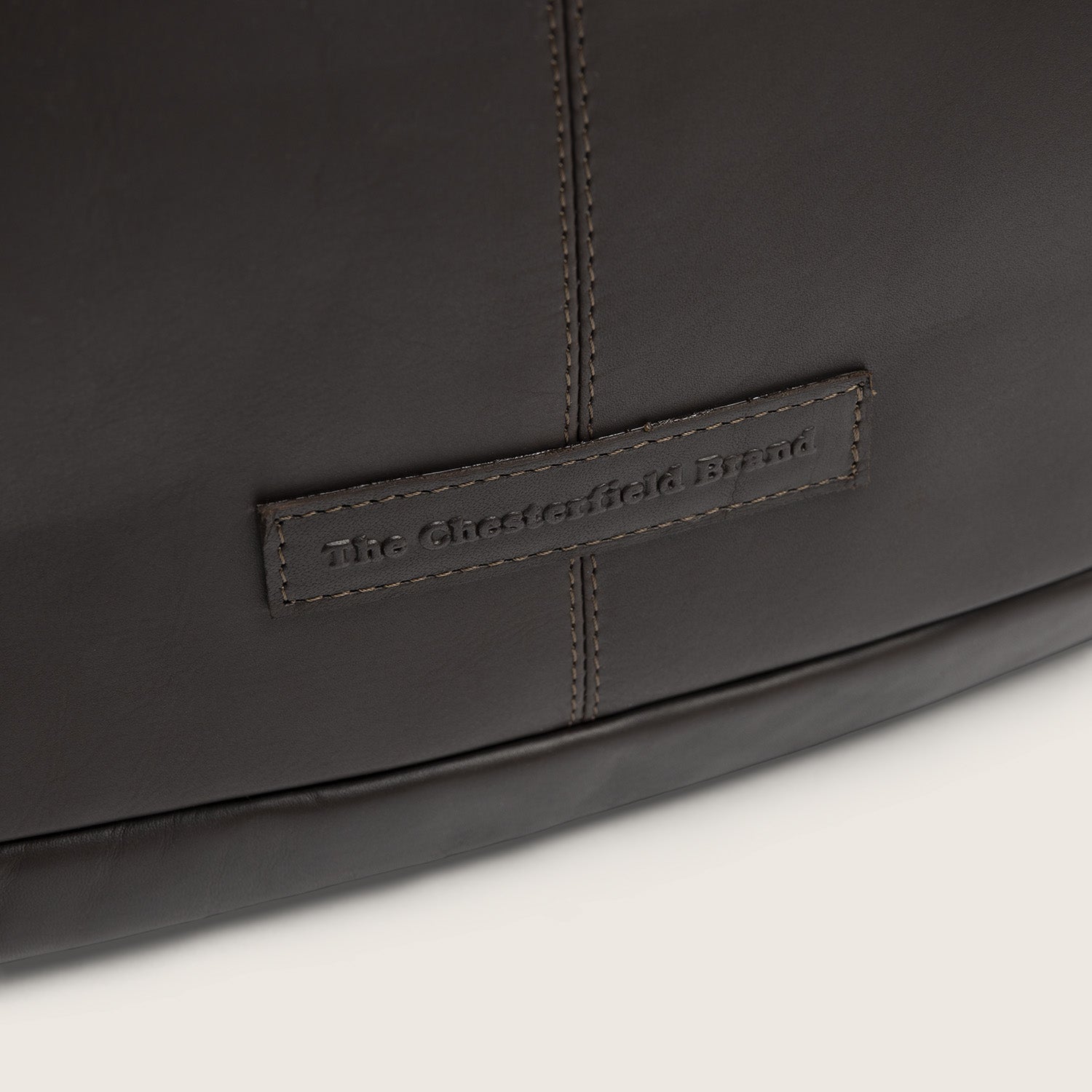 Leren Laptoptas Bruin Seth