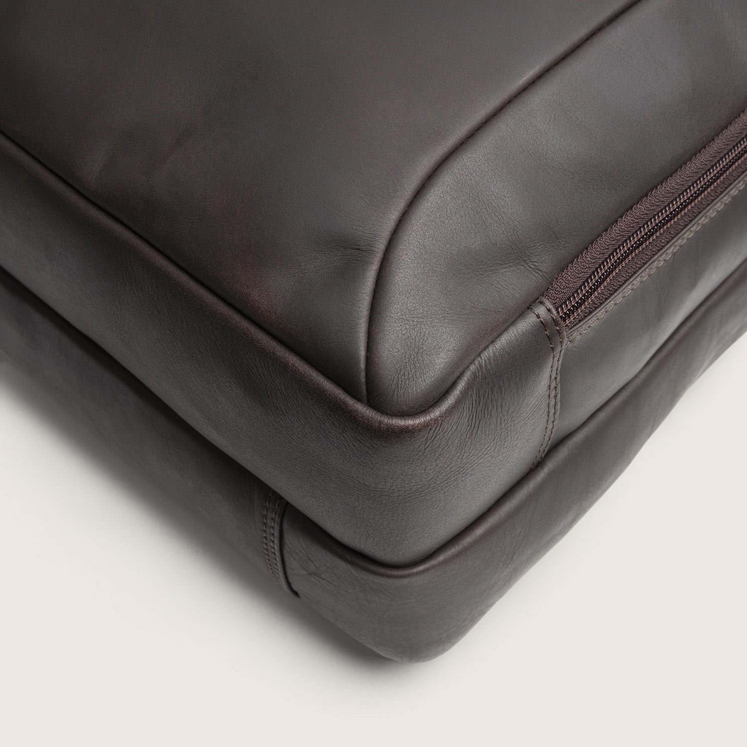 Leren Laptoptas Bruin Ryan