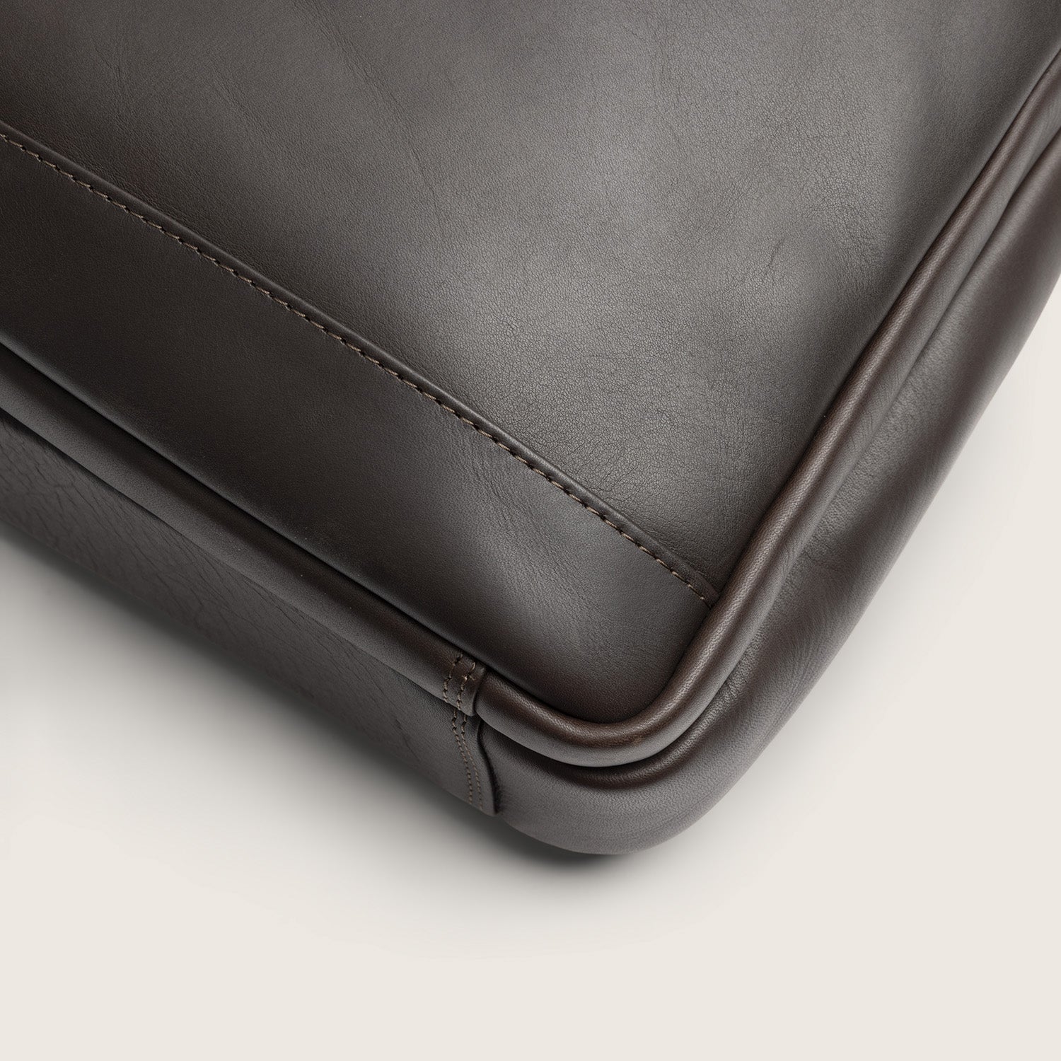 Leren Laptoptas Bruin Montara