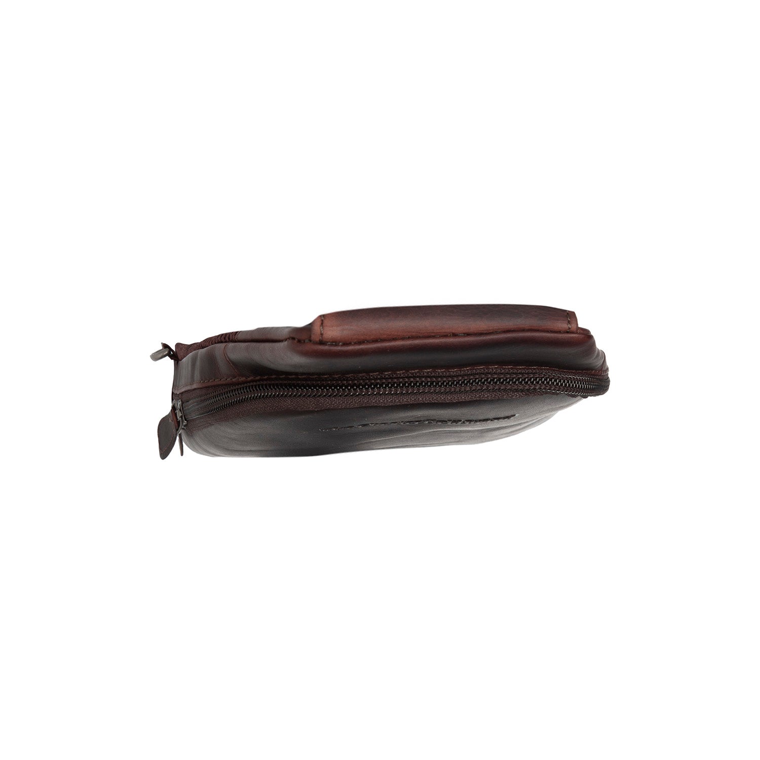 Leren Slingbag Bruin Bowey