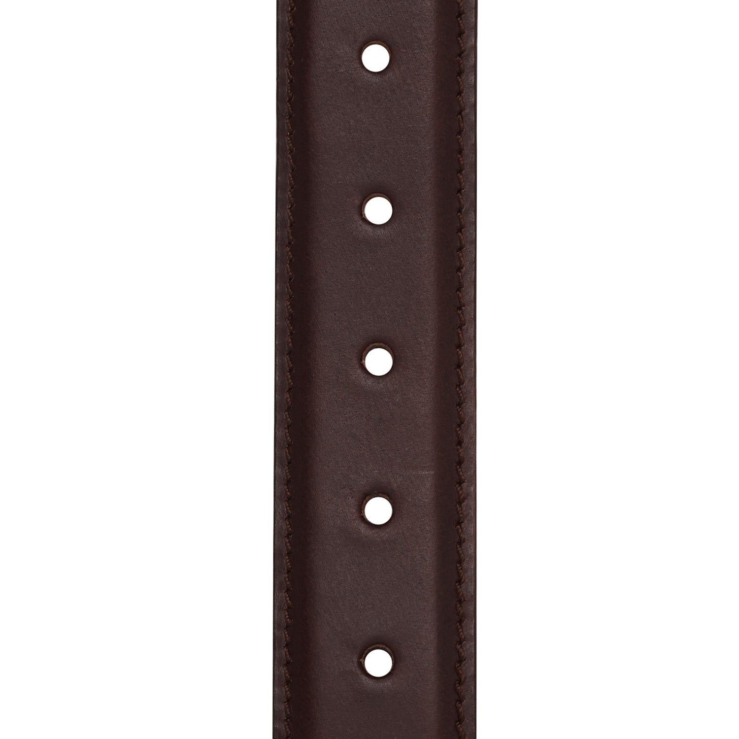 Leren Riem - Cow Leather - The Chesterfield Brand Elliot Brown