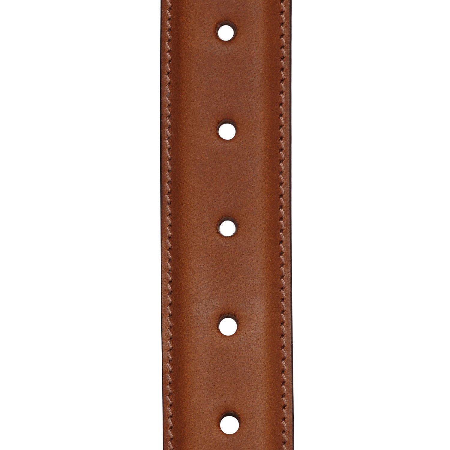 Leren Riem - Cow Leather - The Chesterfield Brand Elliot Cognac