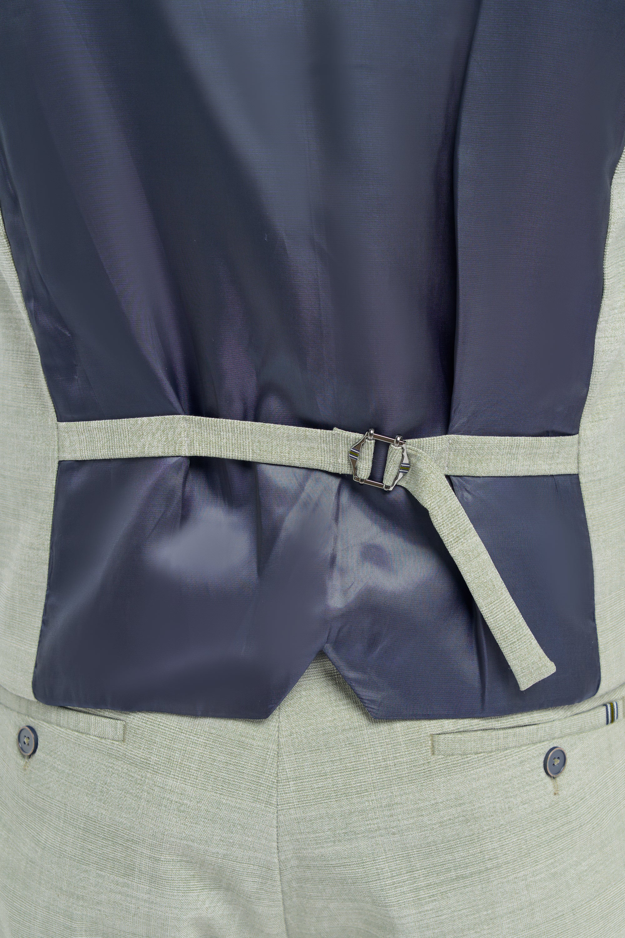 Cavani - Gilet Camden Sage